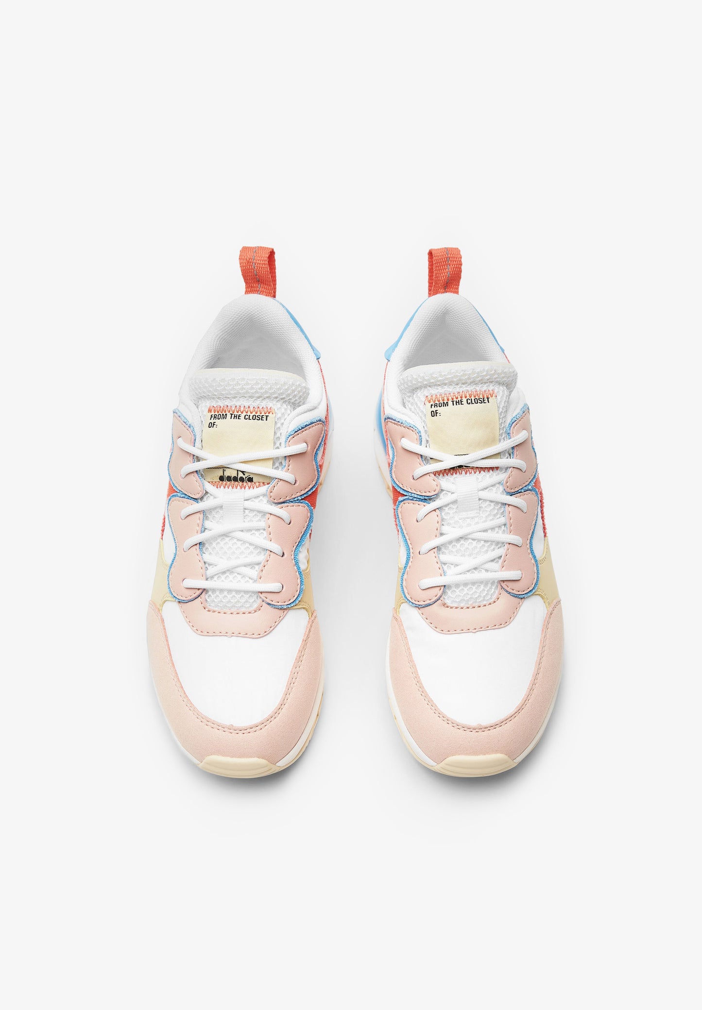 DIADORA | SAPATILHAS JOLLY CANVAS WN