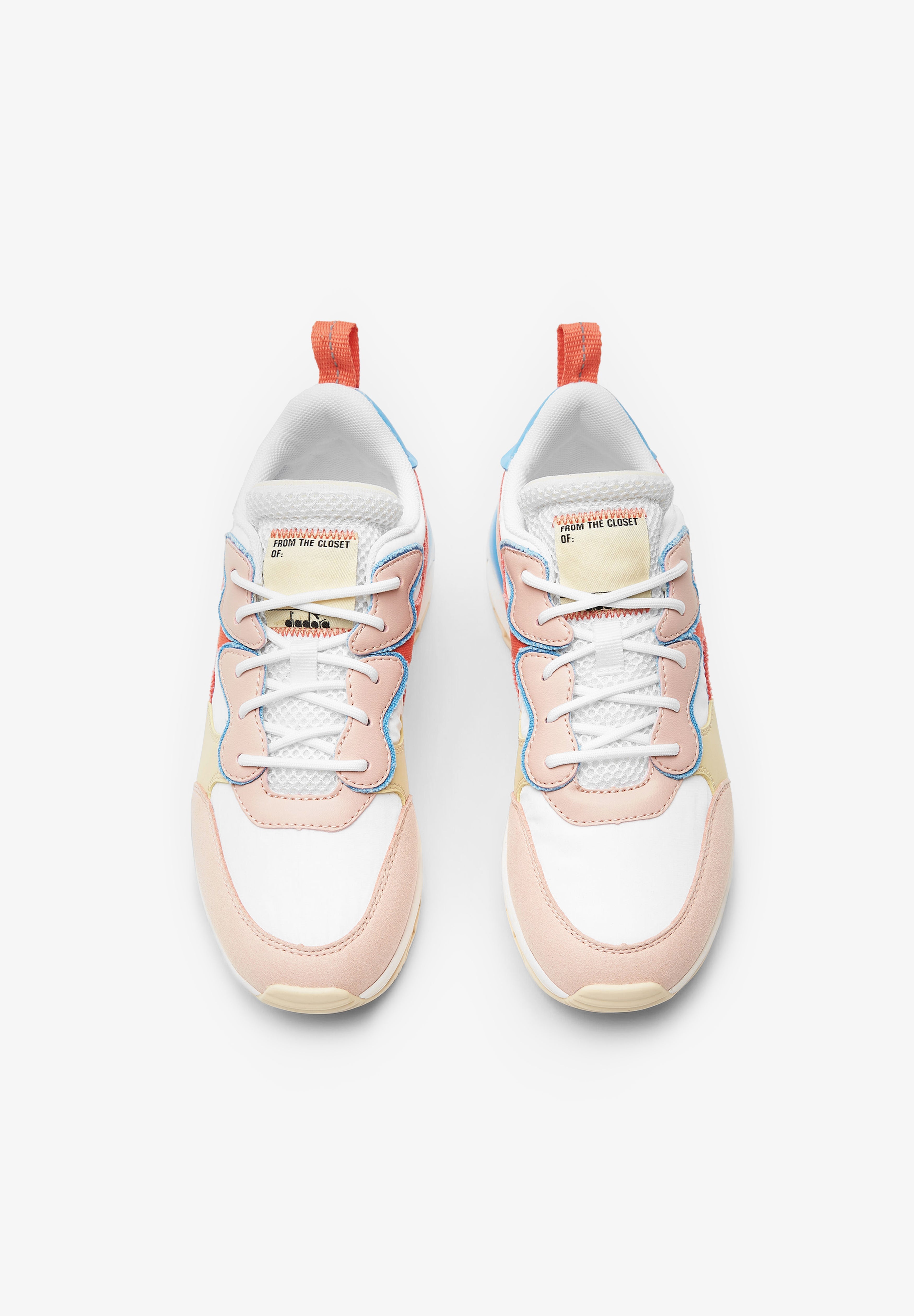 DIADORA | SAPATILHAS JOLLY CANVAS WN