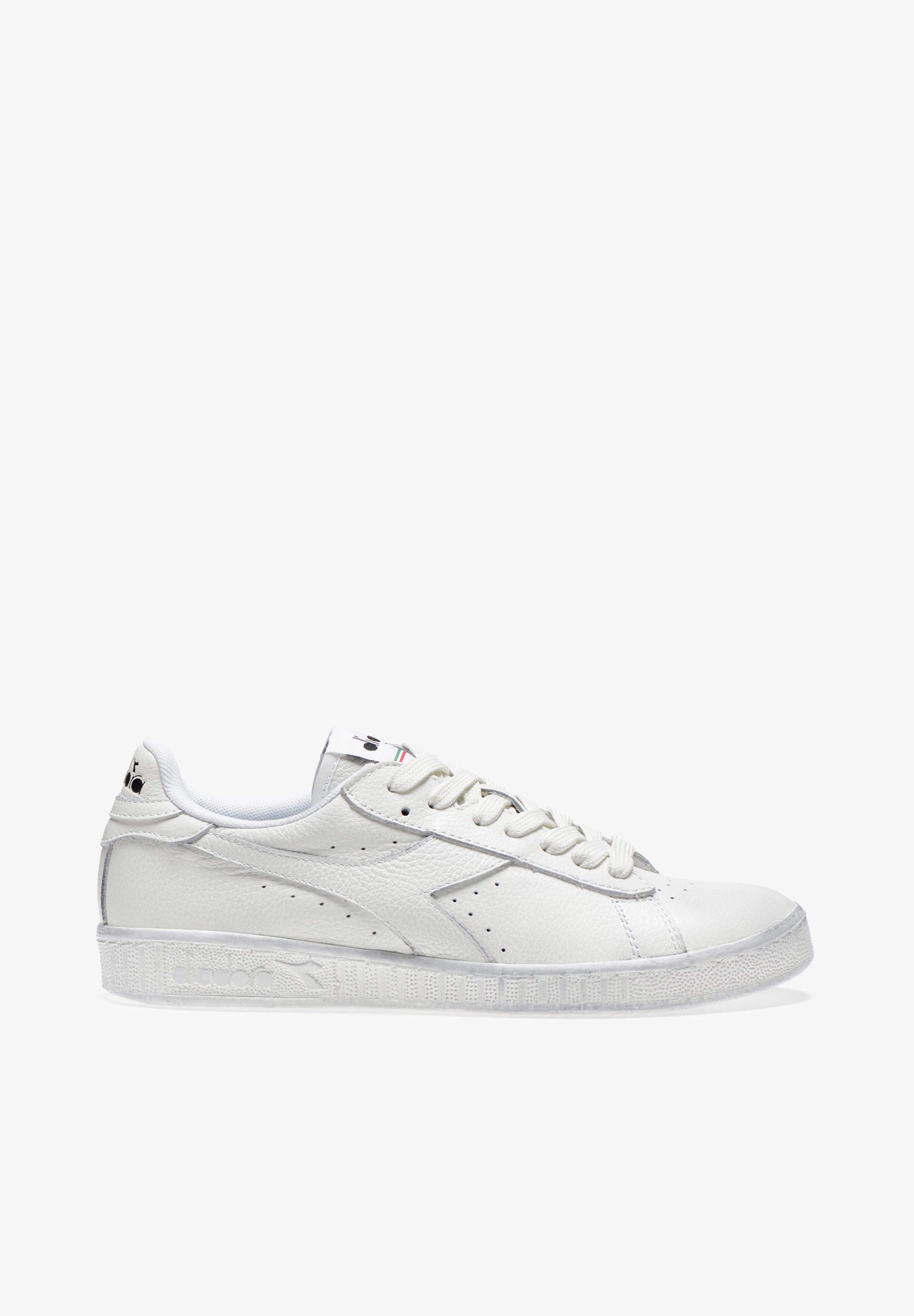 DIADORA | SNEAKERS GAME L LOW WAXED