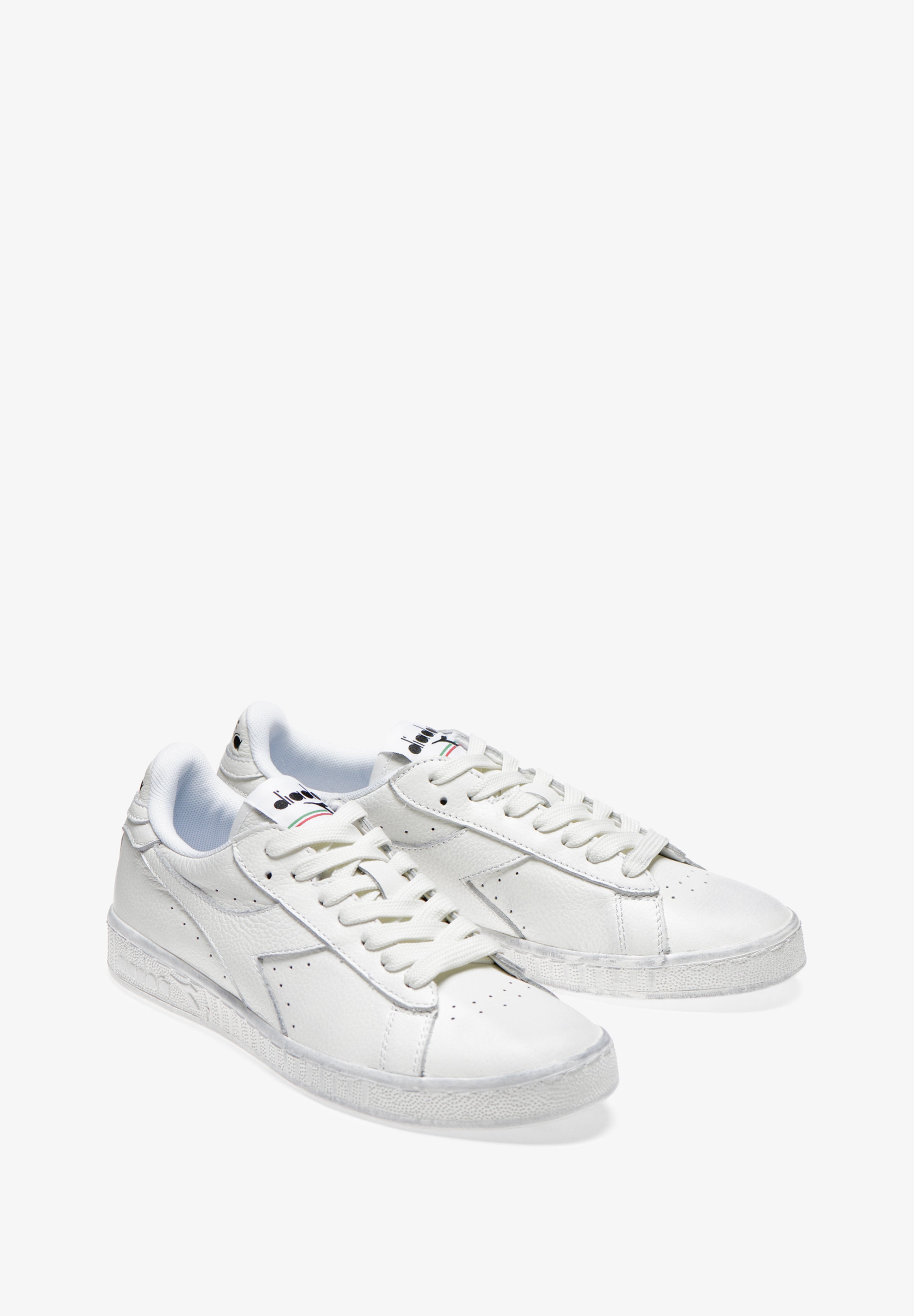 DIADORA | SNEAKERS GAME L LOW WAXED