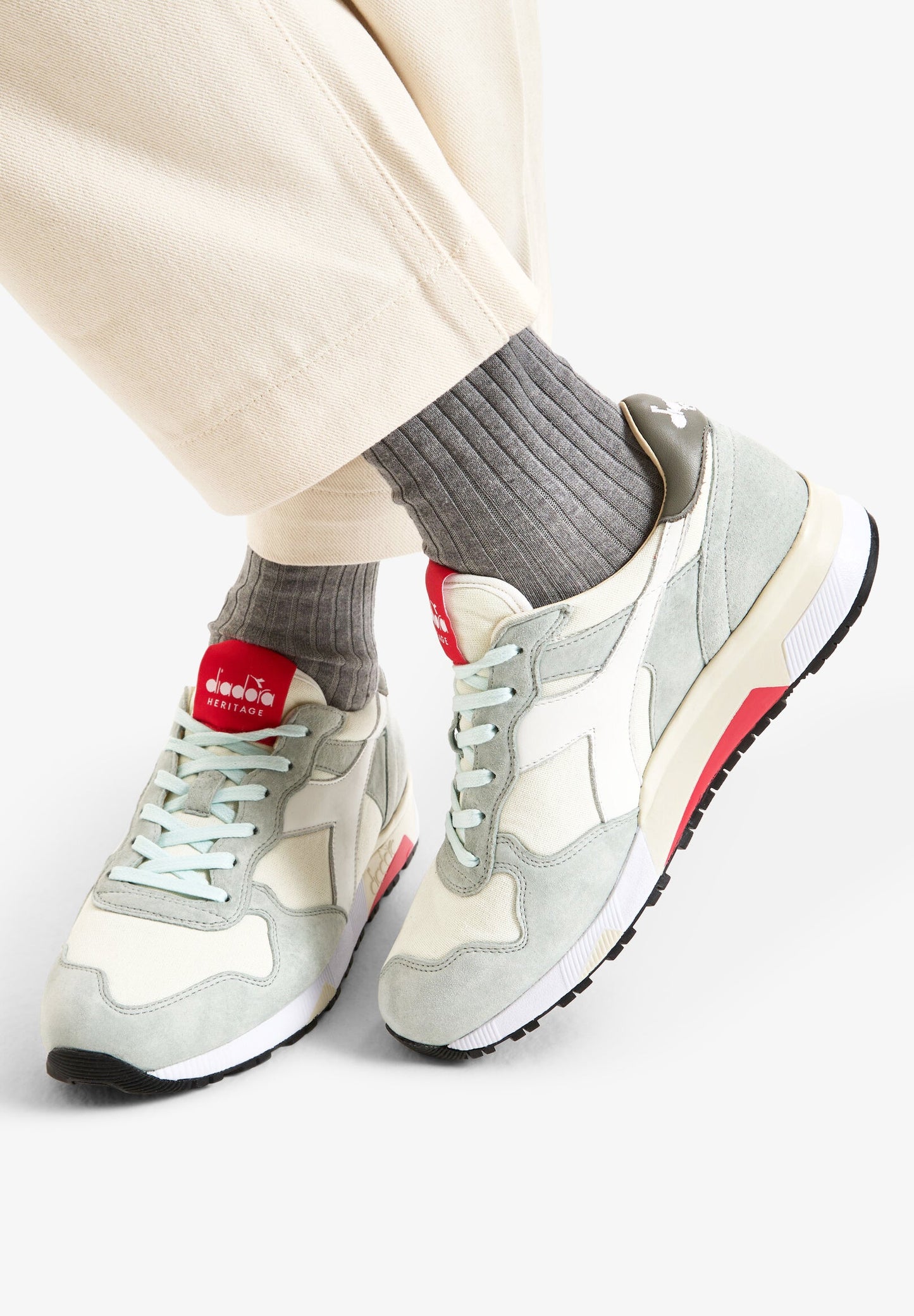 DIADORA | SAPATILHAS TRIDENT 90 C SW