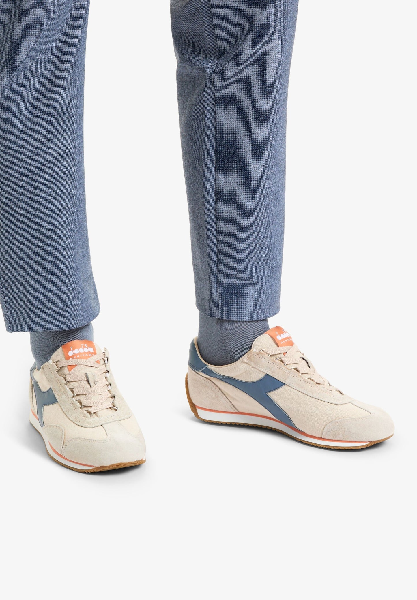 DIADORA | SAPATILHAS EQUIPE H CV SW