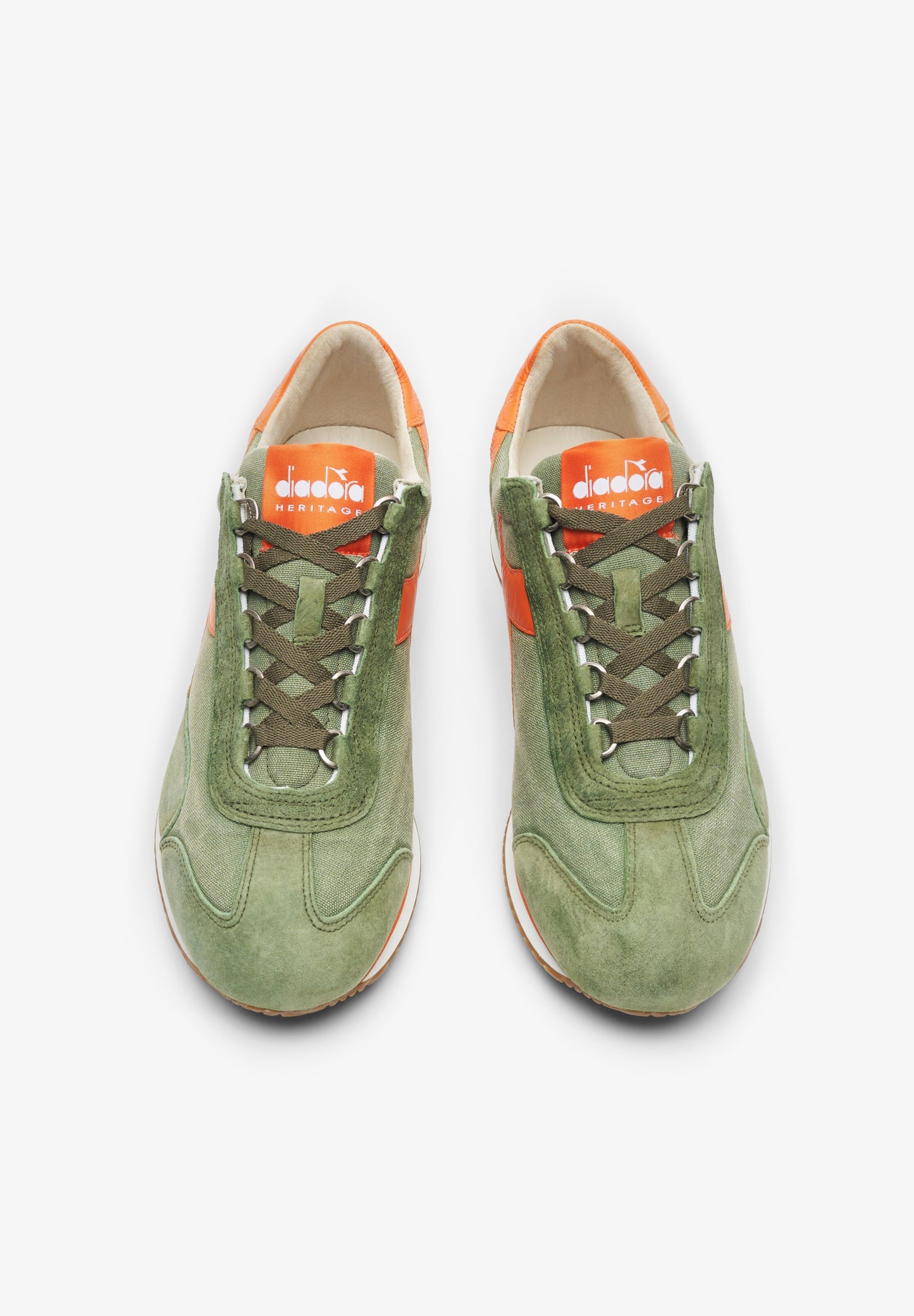 DIADORA | SAPATILHAS EQUIPE H CV SW