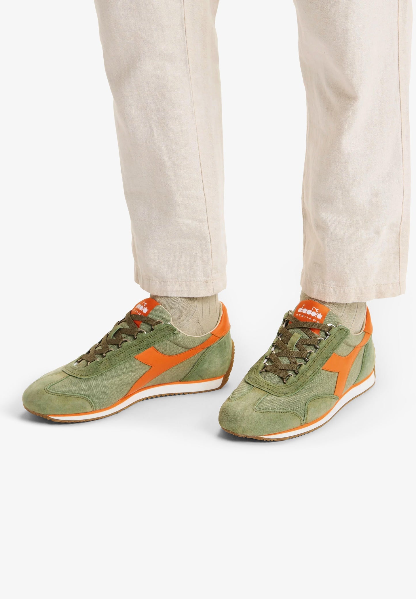 DIADORA | SAPATILHAS EQUIPE H CV SW