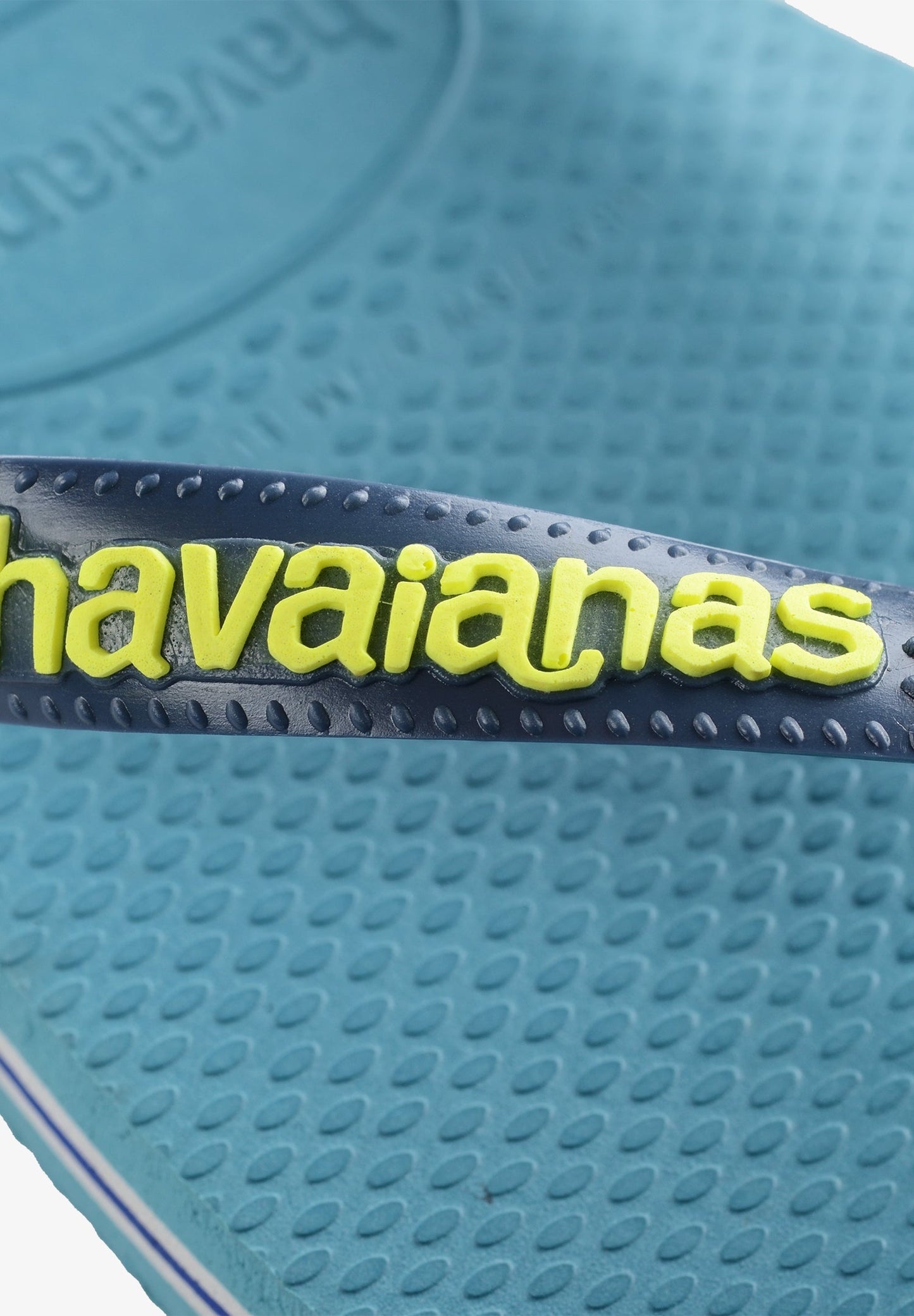 HAVAIANAS | CHINELOS COM LOGÓTIPO BRASIL NAUTICAL