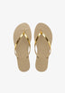 HAVAIANAS | CHINELOS YOU METALLIC