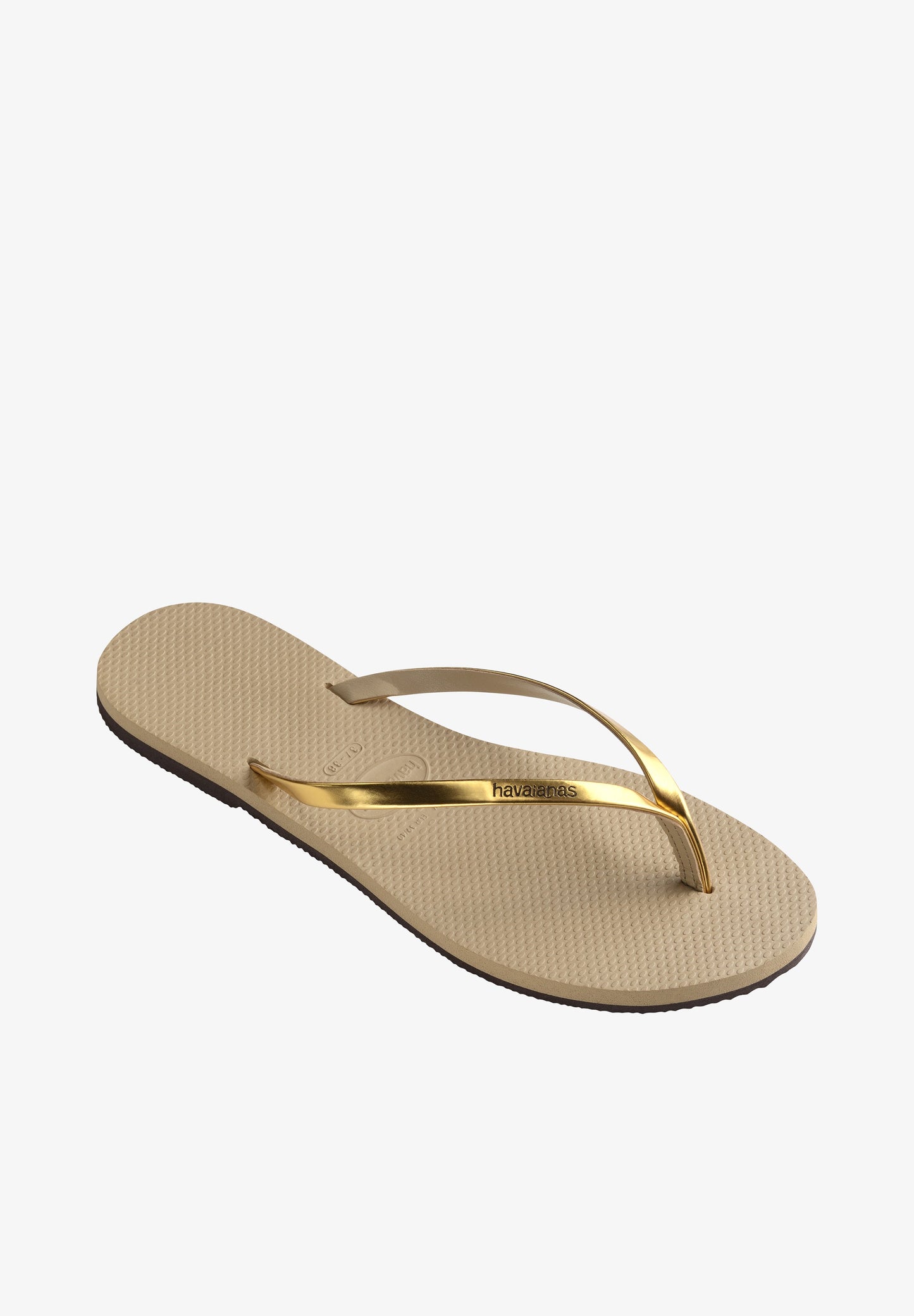 HAVAIANAS | CHINELOS YOU METALLIC