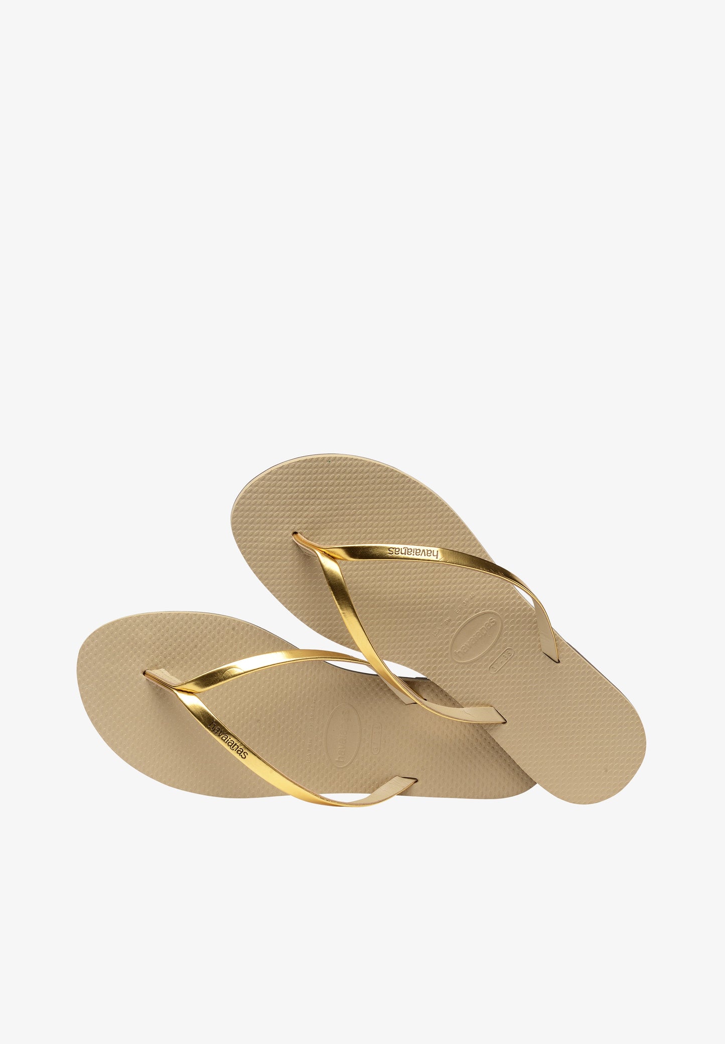 HAVAIANAS | CHINELOS YOU METALLIC