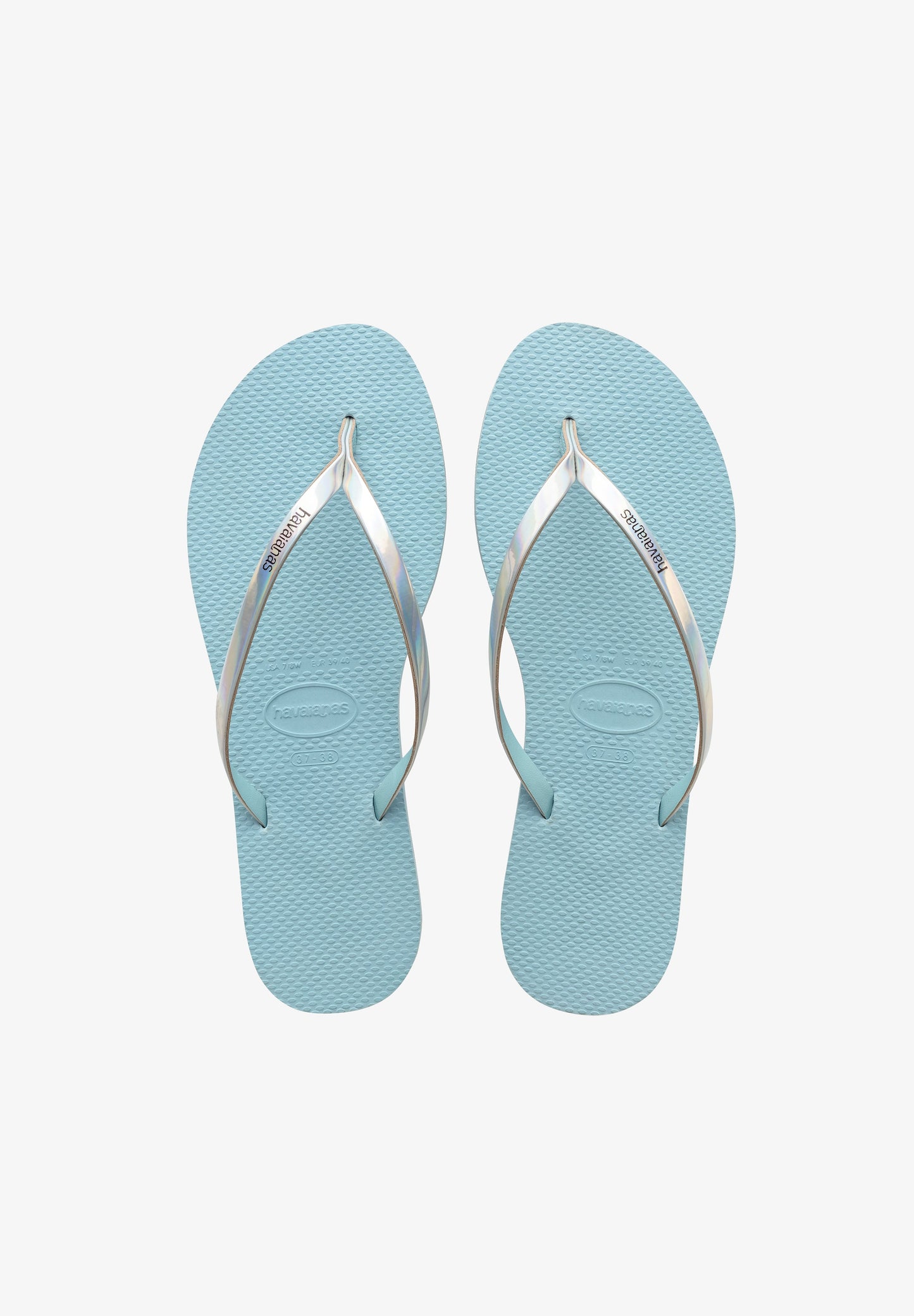 HAVAIANAS | CHINELOS YOU METALLIC