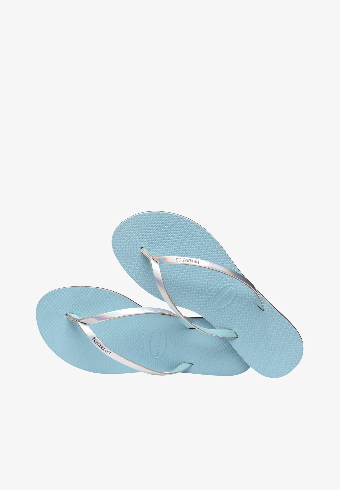 HAVAIANAS | CHINELOS YOU METALLIC