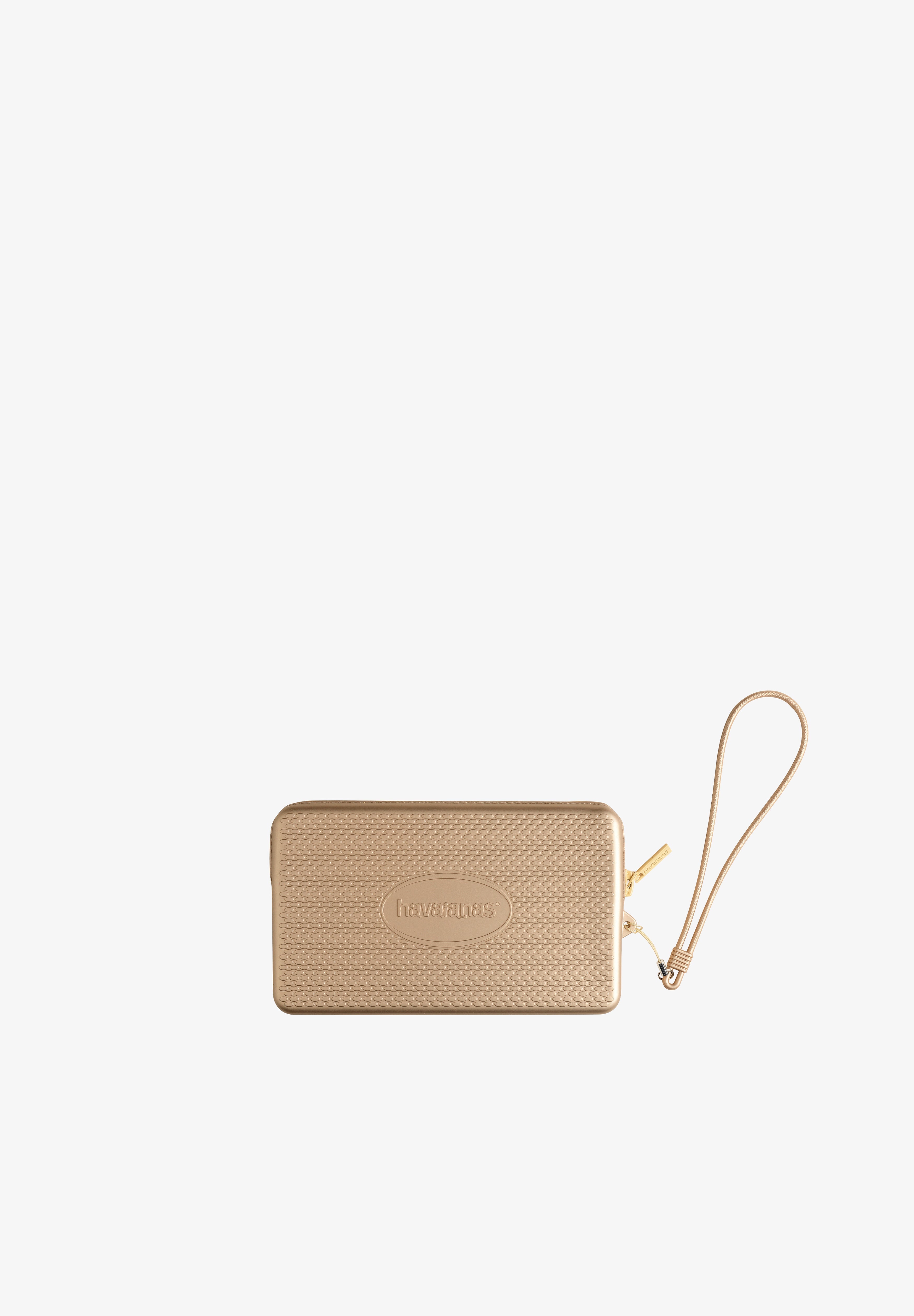 HAVAIANAS | MALA MINI PLUS COOL METALLIC