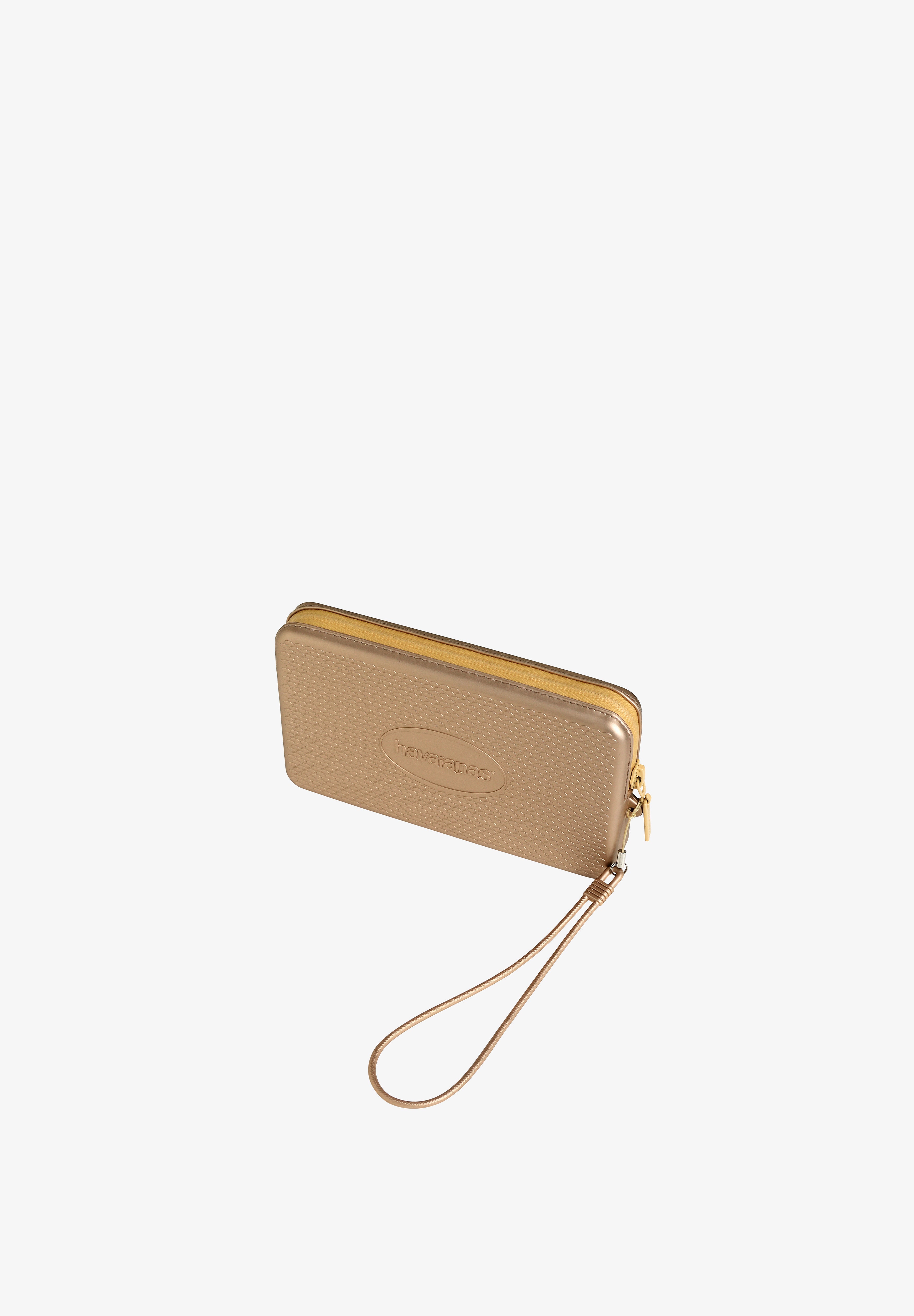 HAVAIANAS | MALA MINI PLUS COOL METALLIC