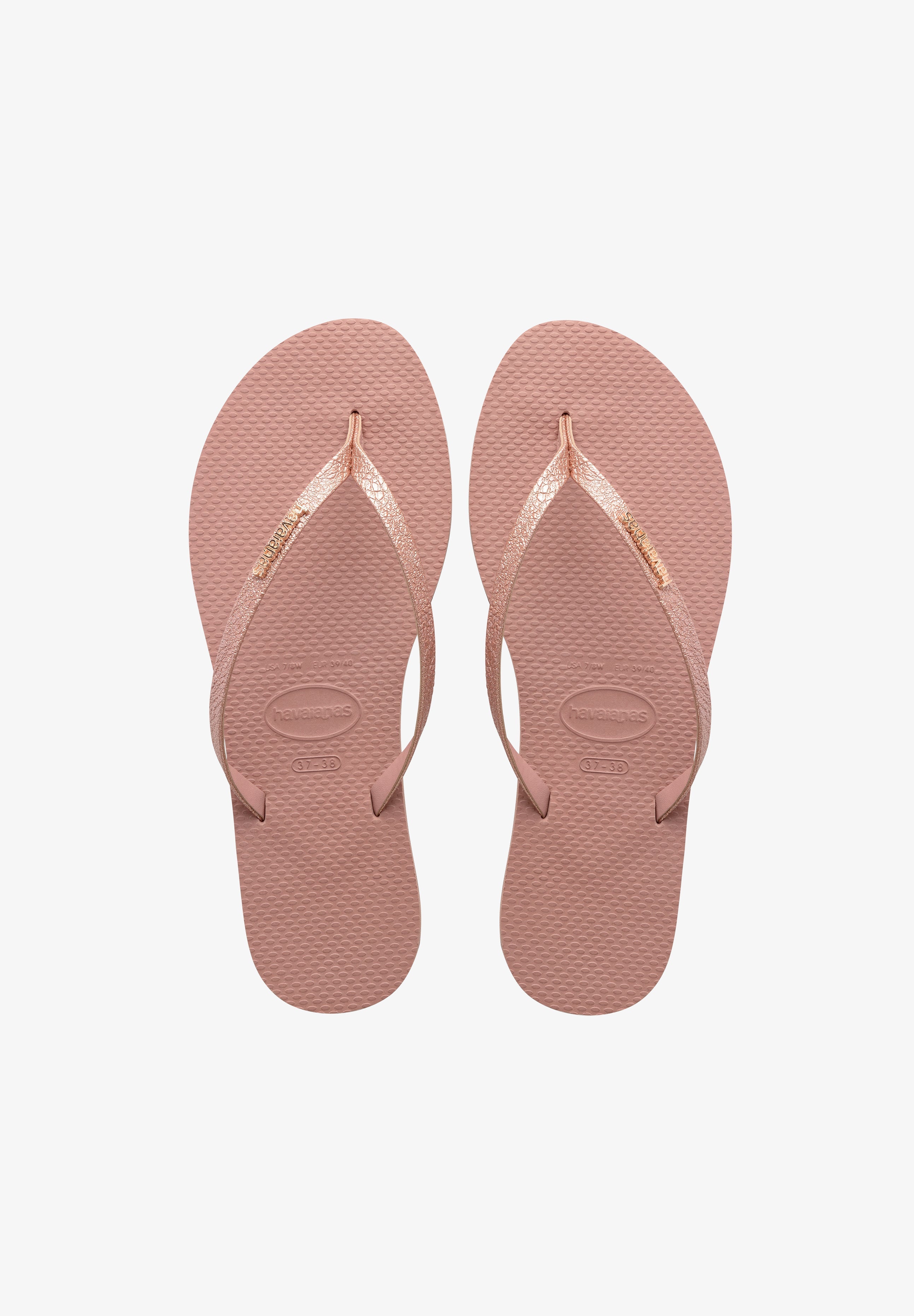 HAVAIANAS | CHINELOS YOU SHINE CROCUS