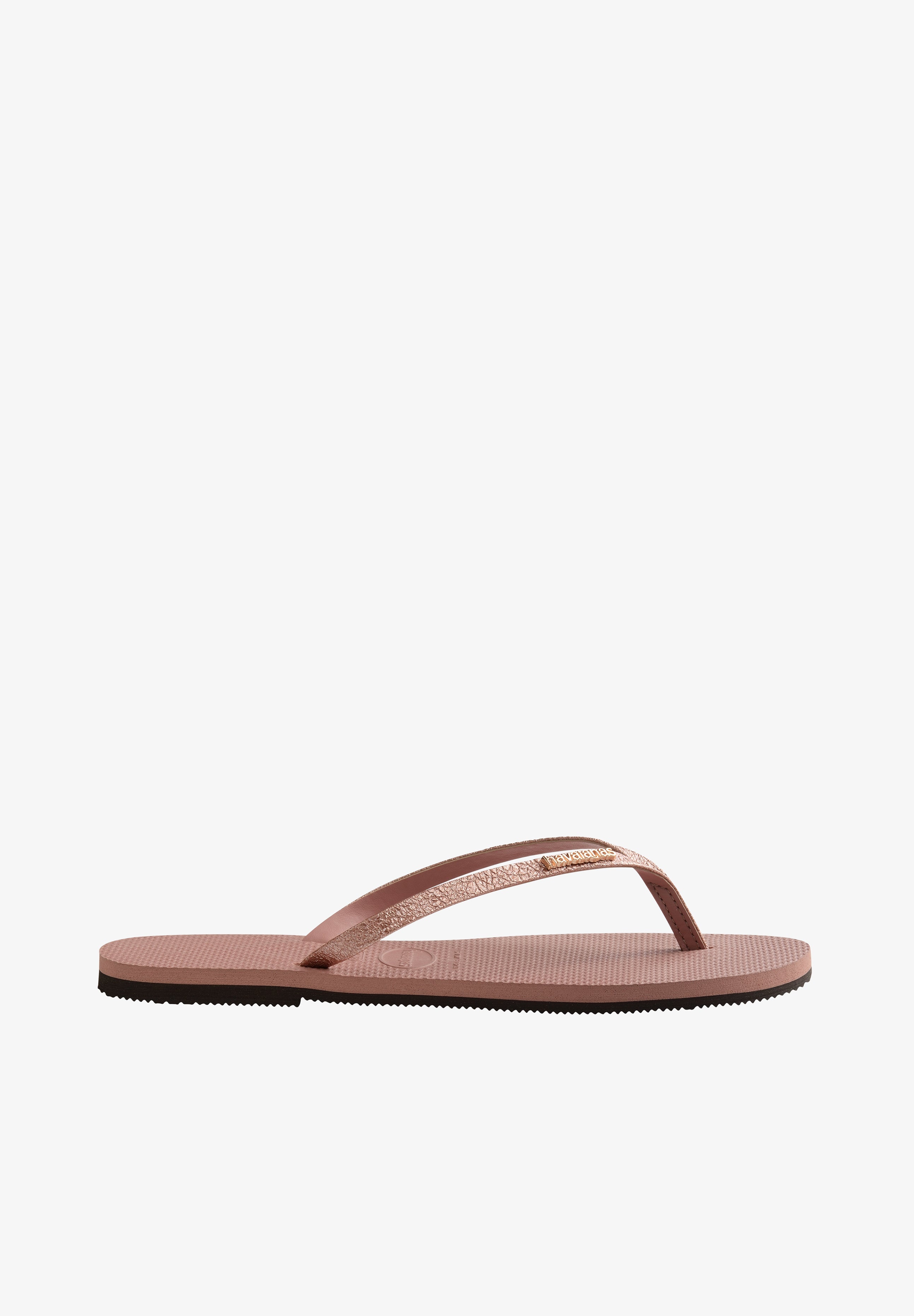 HAVAIANAS | CHINELOS YOU SHINE CROCUS