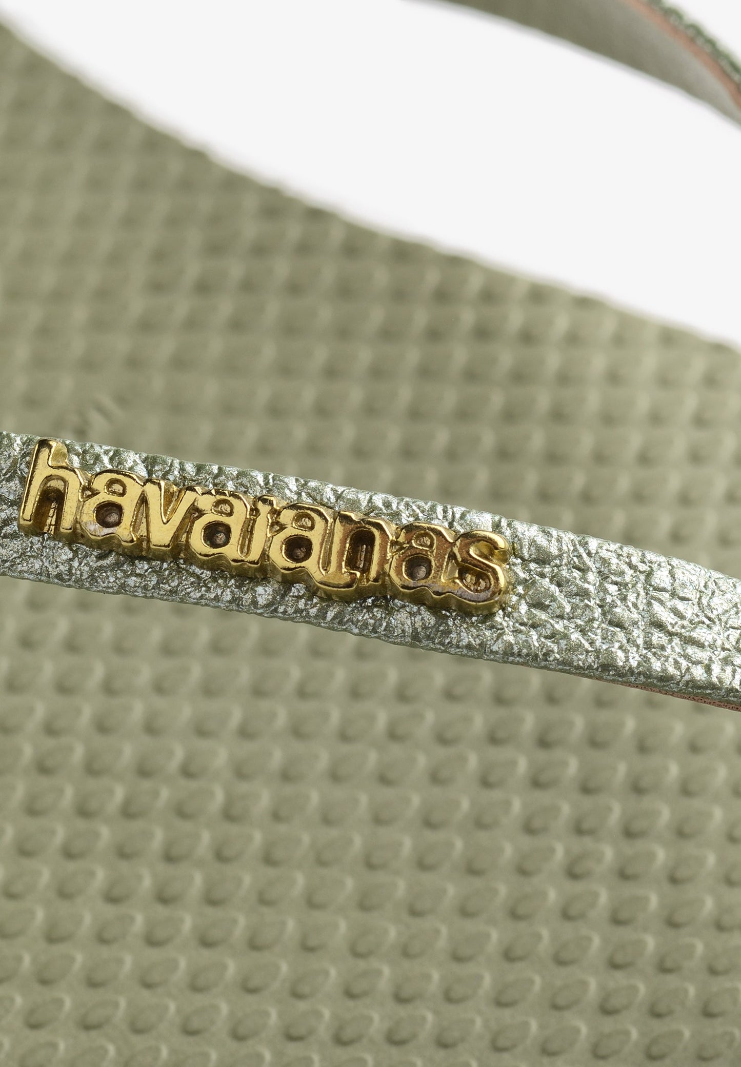 HAVAIANAS | CHINELOS YOU SHINE