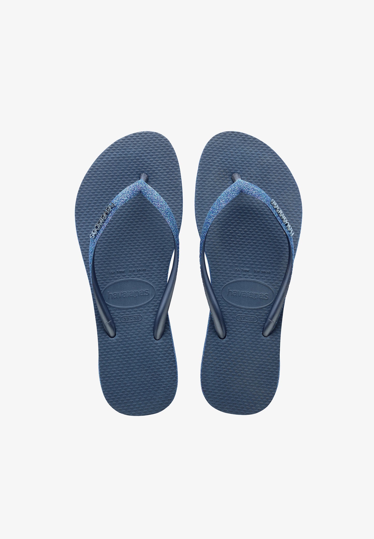 HAVAIANAS | CHANCLAS SLIM SPARKLE II