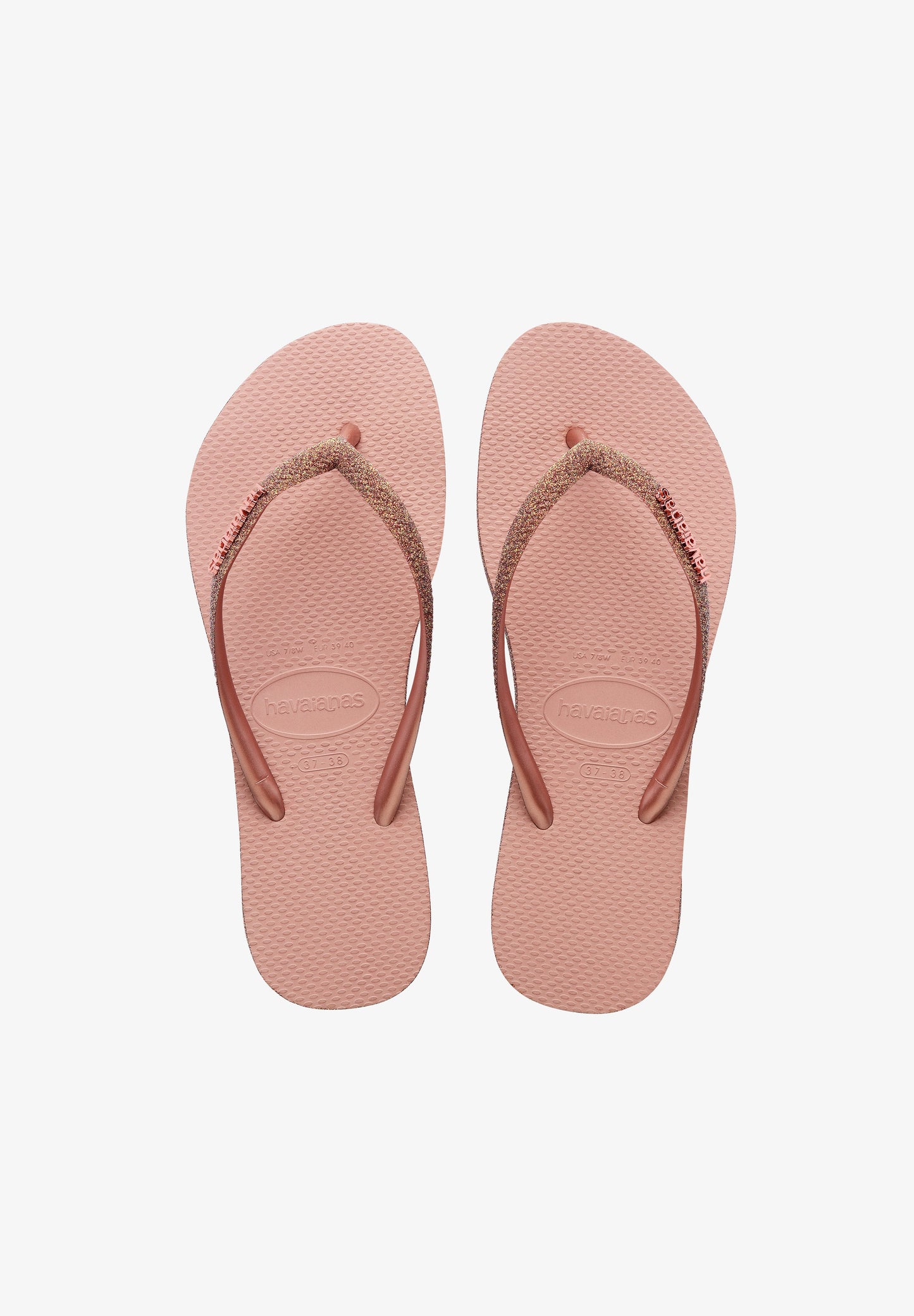 HAVAIANAS | CHINELOS SLIM SPARKLE II