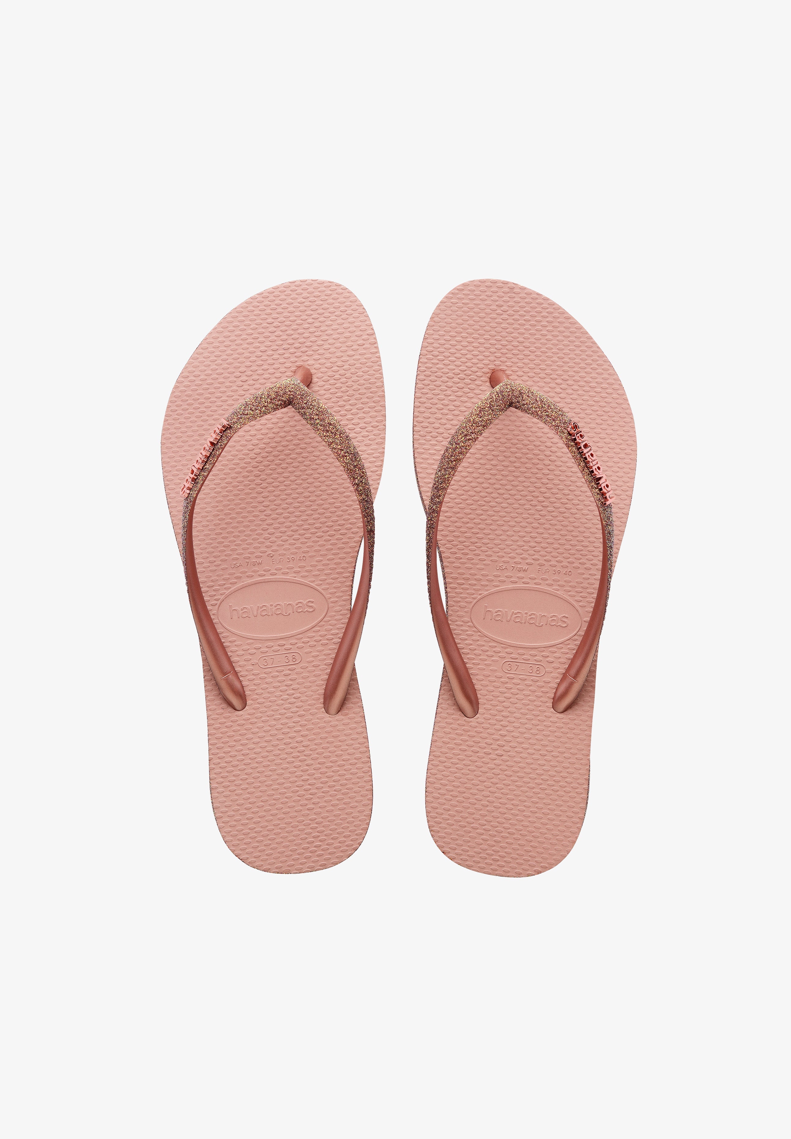 HAVAIANAS | CHINELOS SLIM SPARKLE II