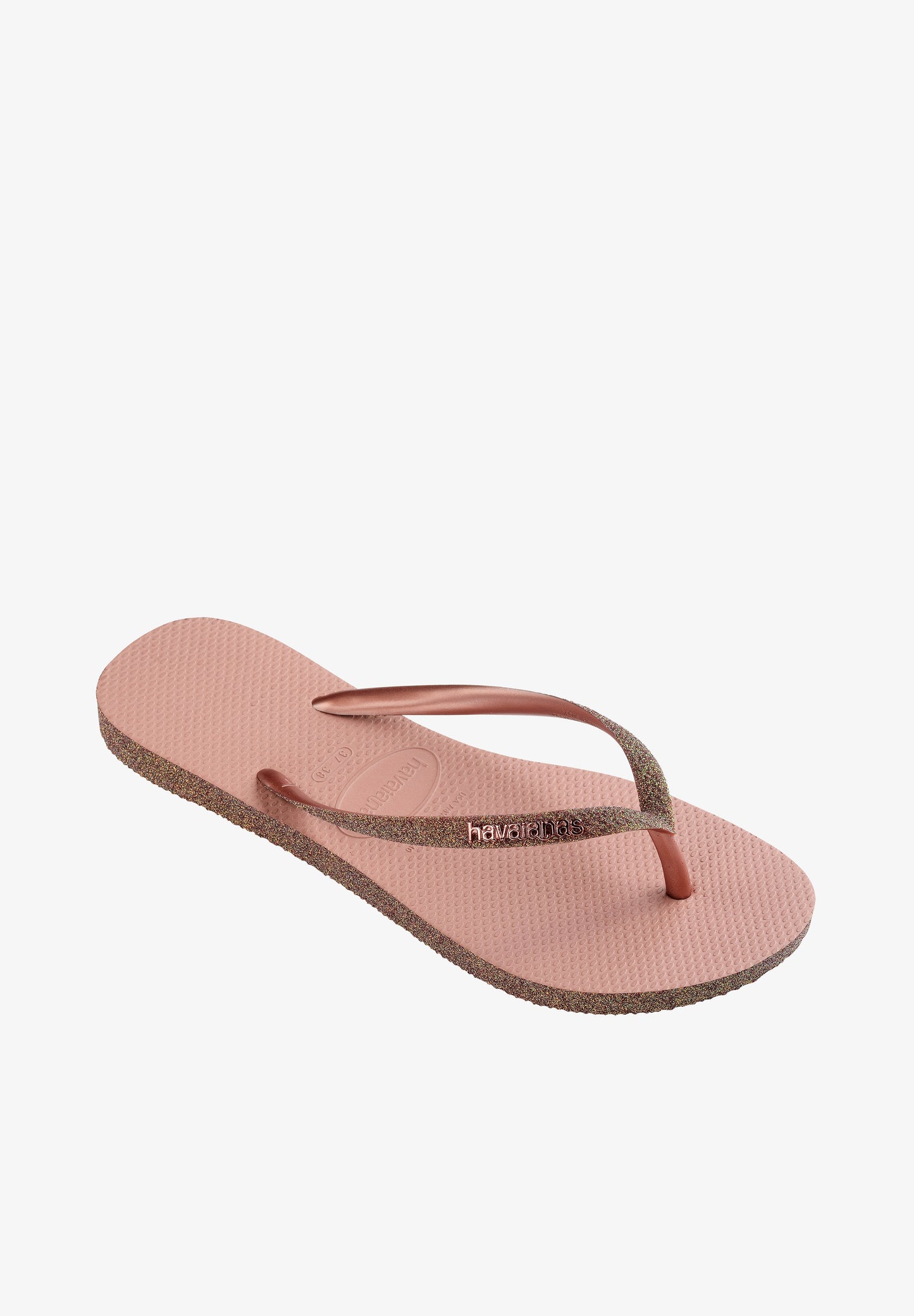 HAVAIANAS | CHINELOS SLIM SPARKLE II