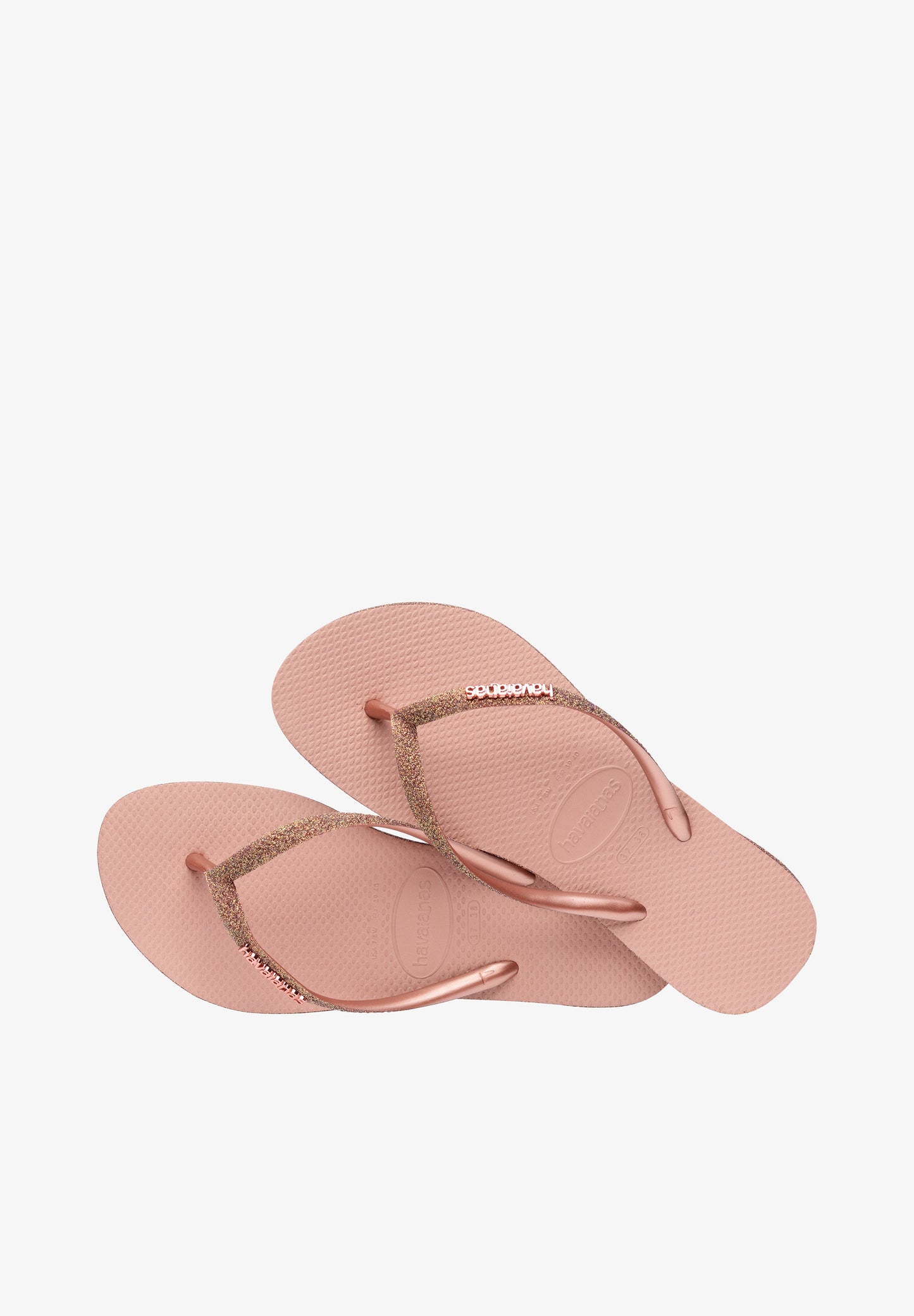 HAVAIANAS | CHINELOS SLIM SPARKLE II