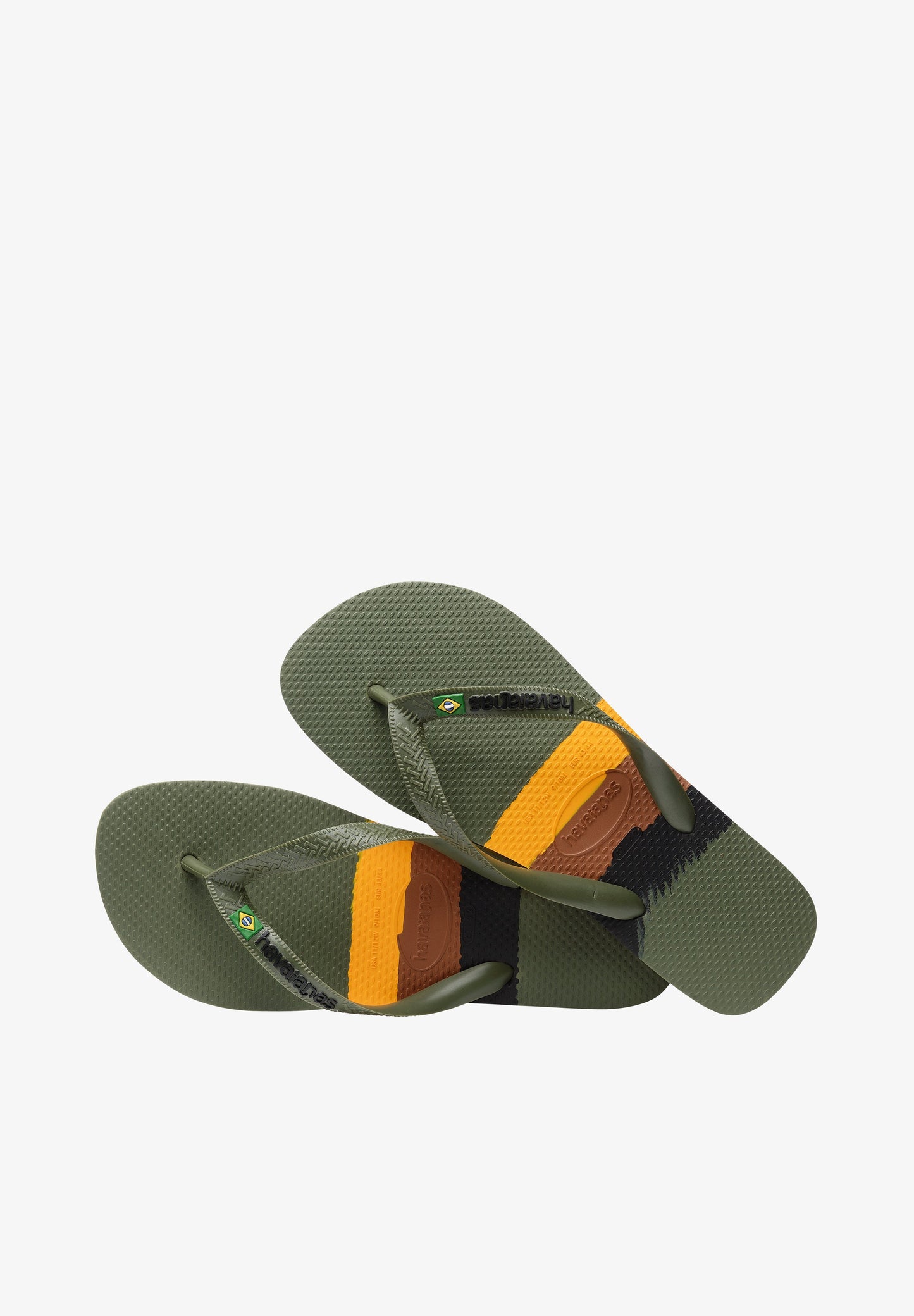 HAVAIANAS | CHINELOS BRASIL TECH