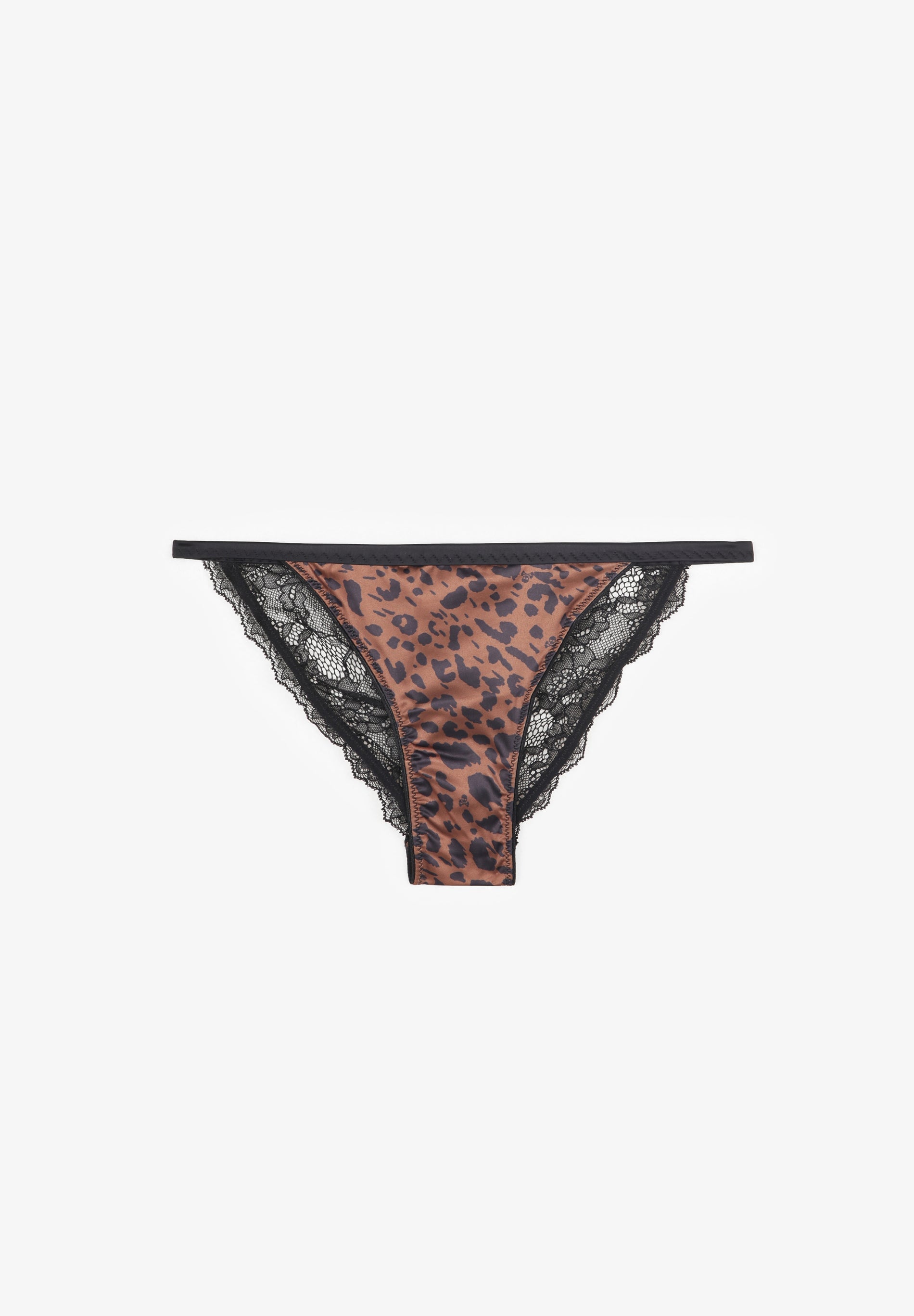 CUECAS COM ESTAMPADO ANIMAL