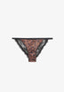 CUECAS COM ESTAMPADO ANIMAL