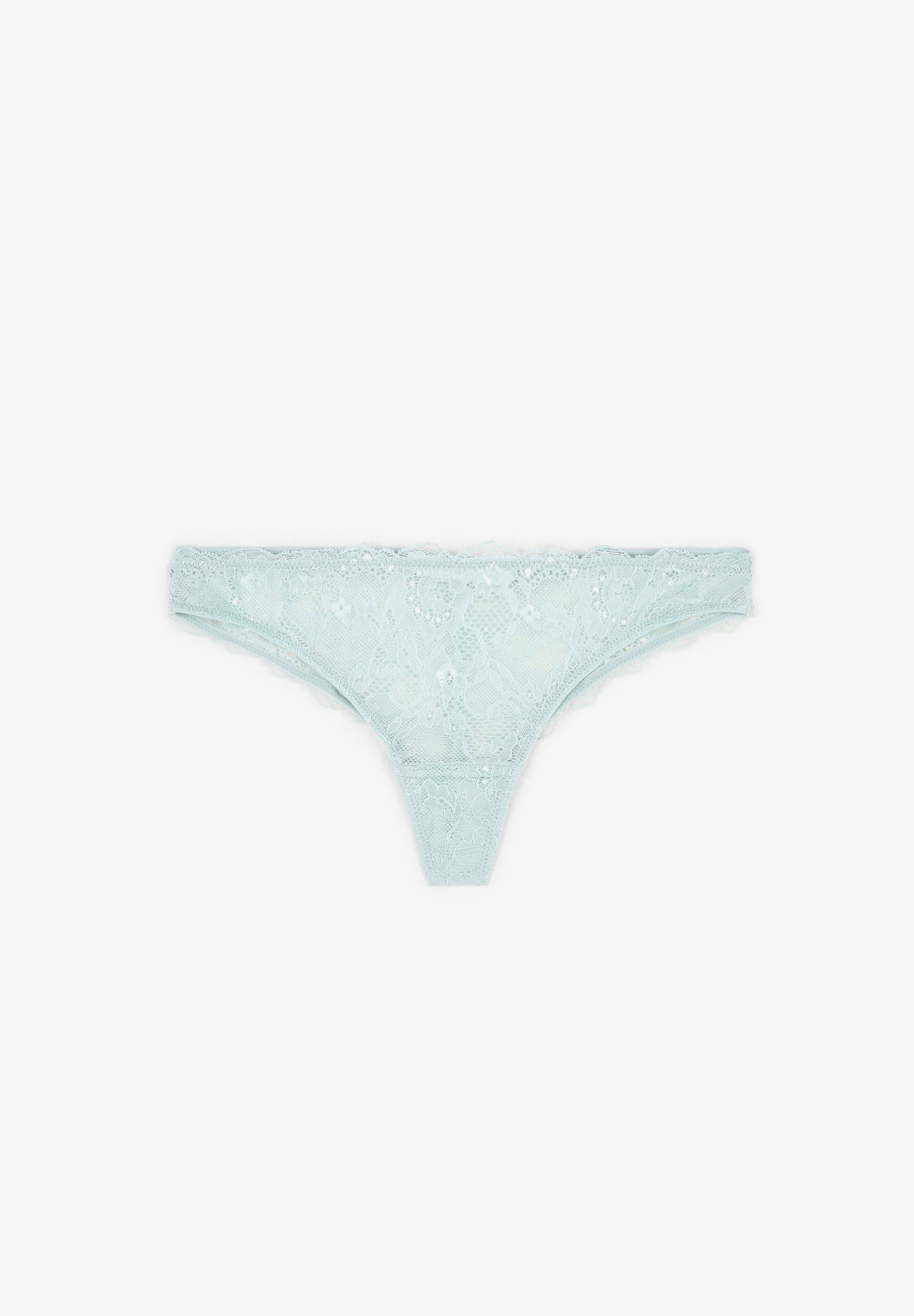CUECAS BRASILEIRAS DE LACE