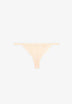 CUECAS BRASILEIRAS DE LACE TIRAS