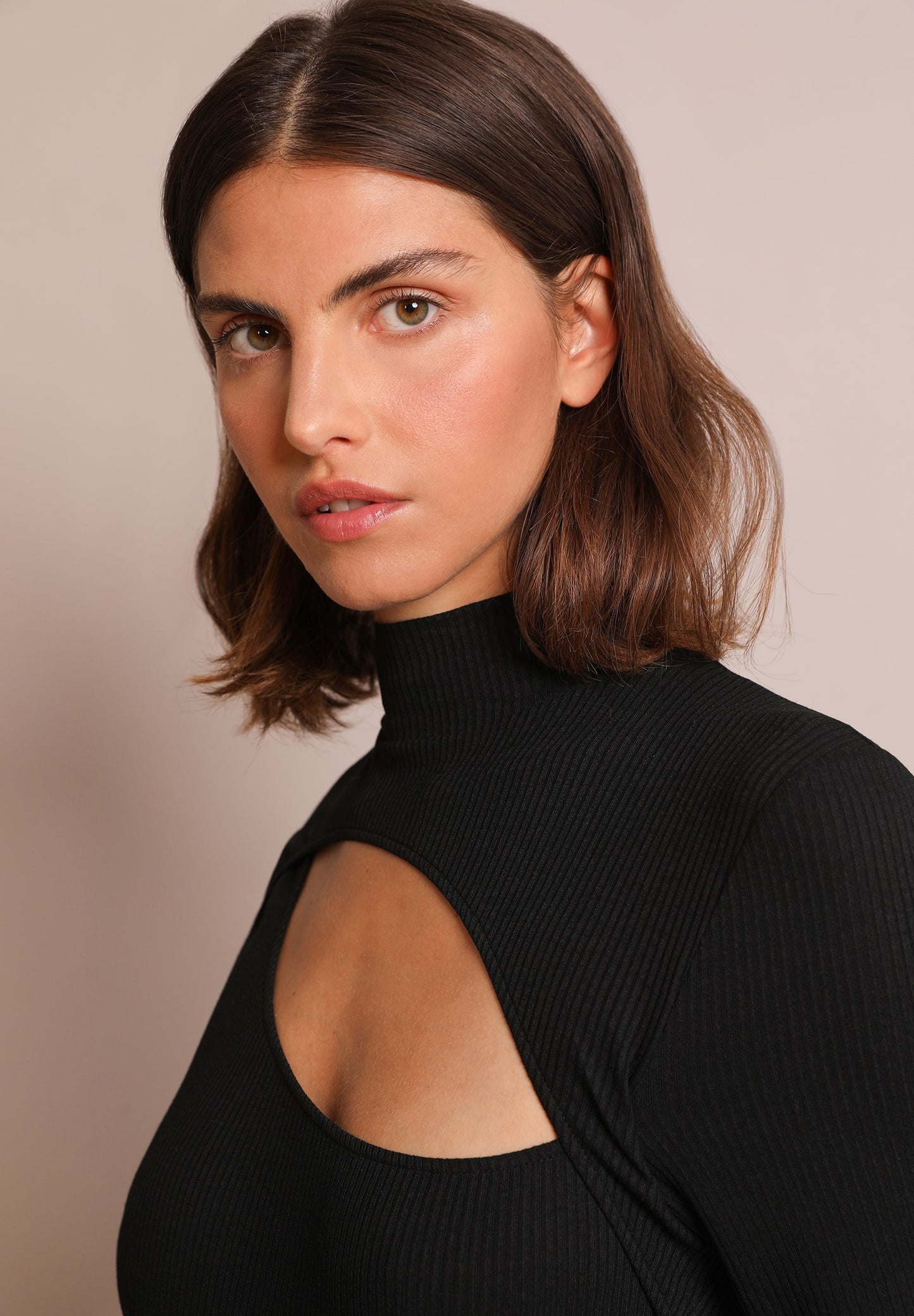 TOP ABERTURA GOLA ALTA