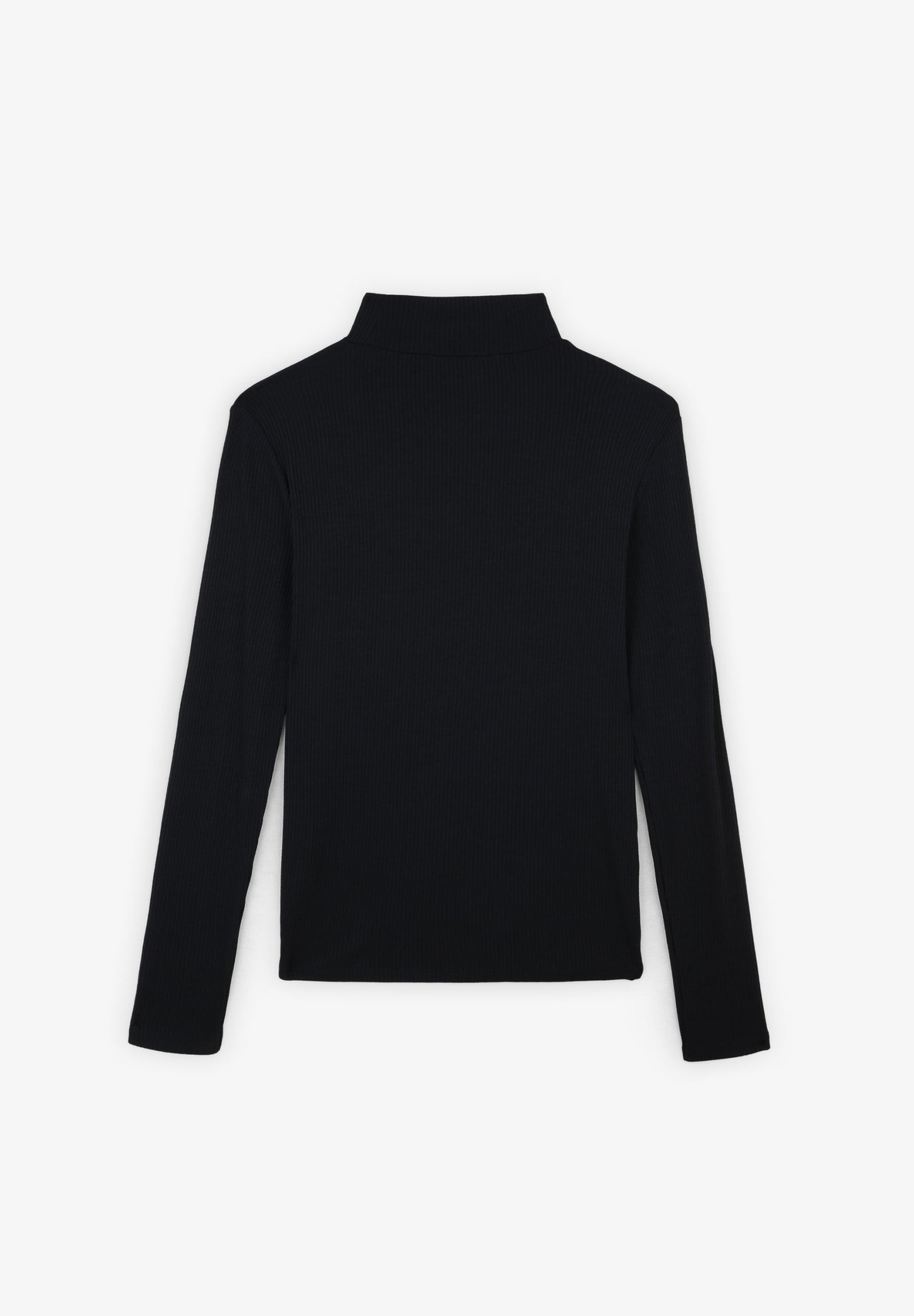 TOP ABERTURA GOLA ALTA