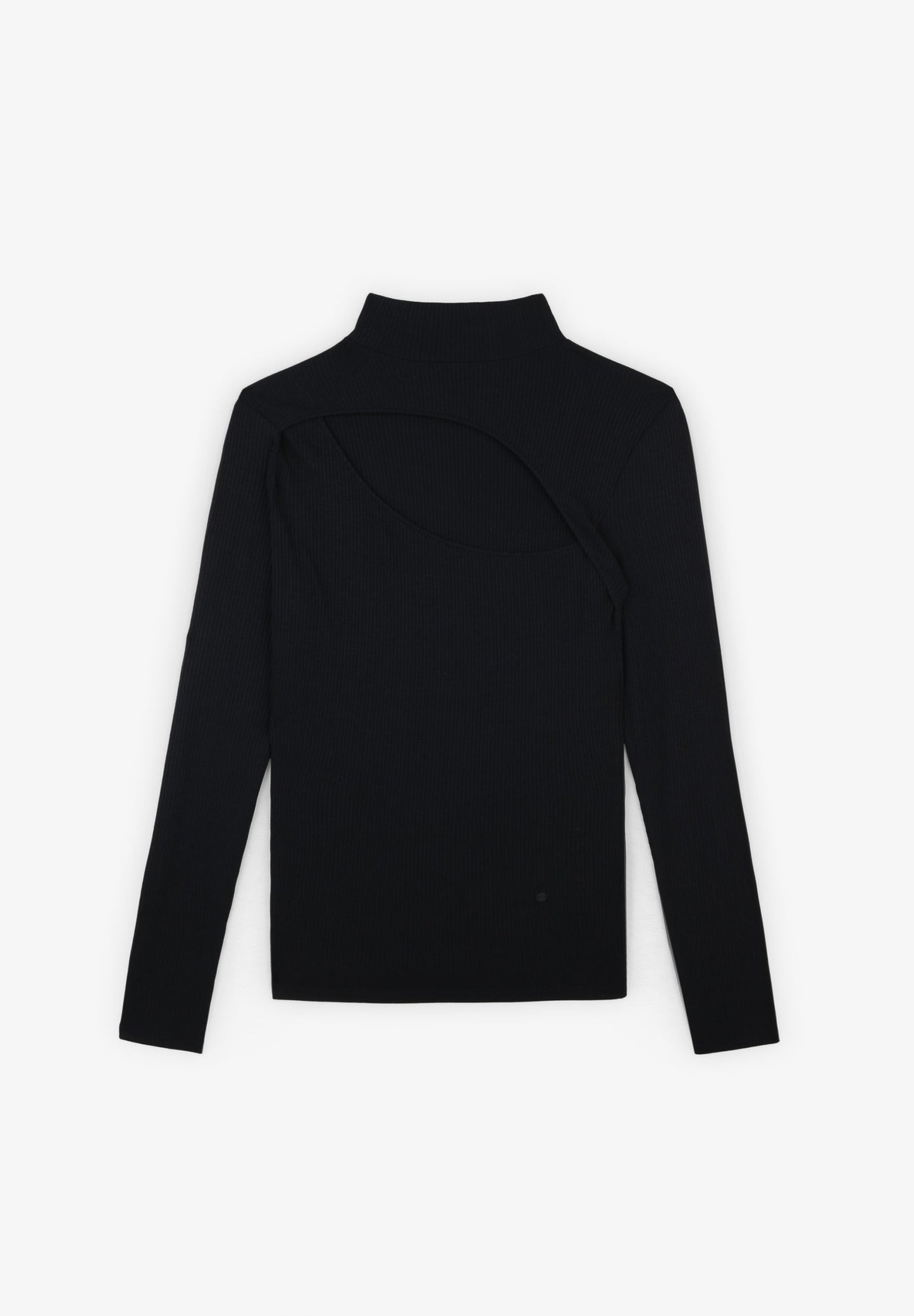 TOP ABERTURA GOLA ALTA