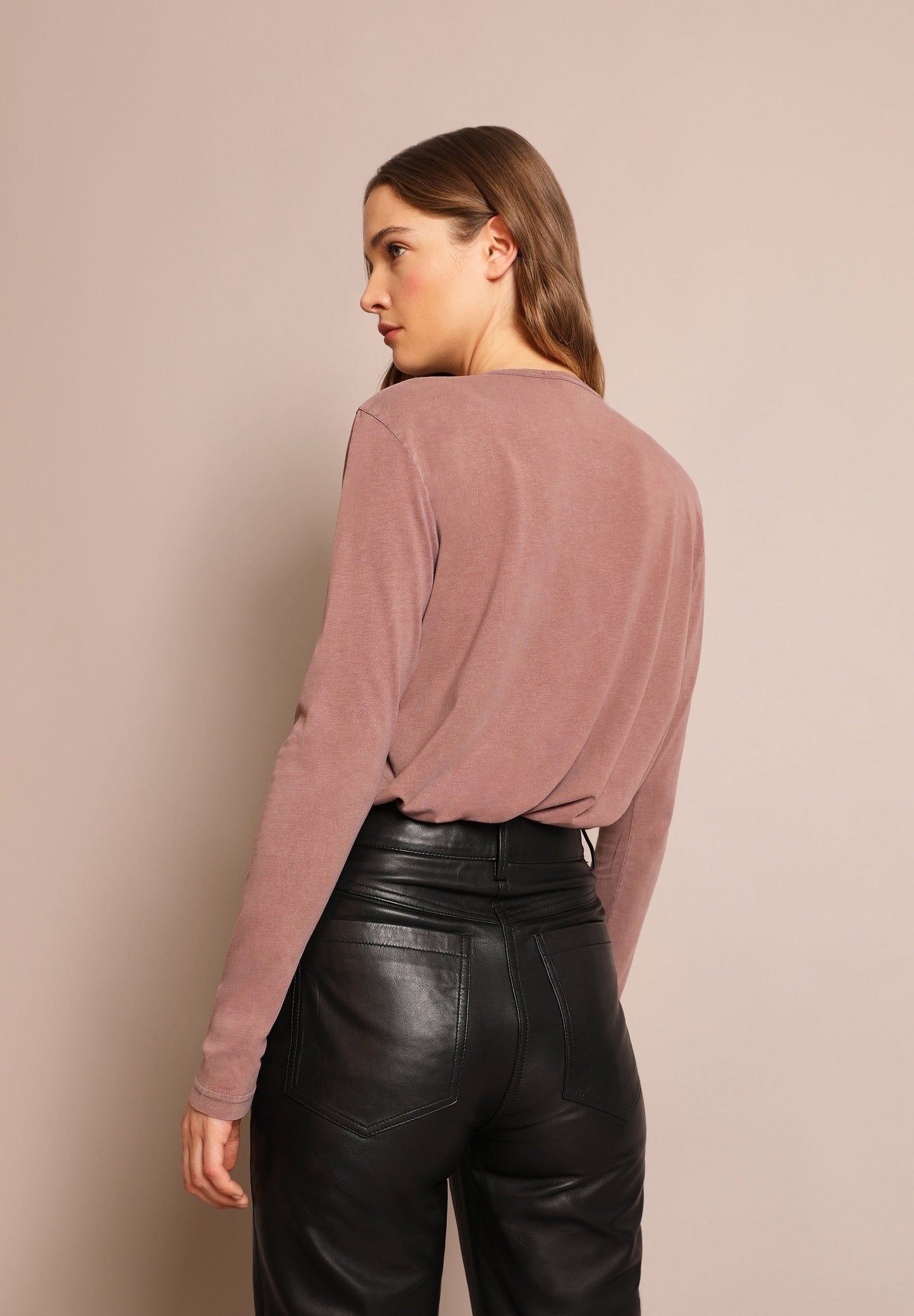 CAMISOLA CRUZADA ABERTURA