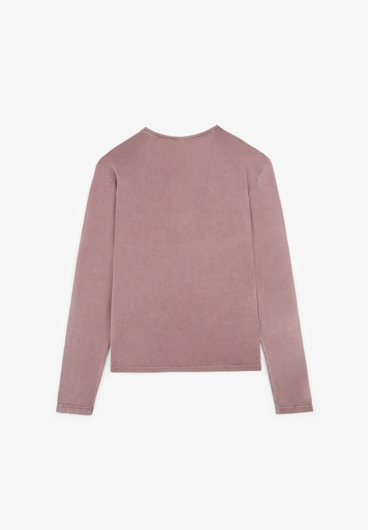 CAMISOLA CRUZADA ABERTURA