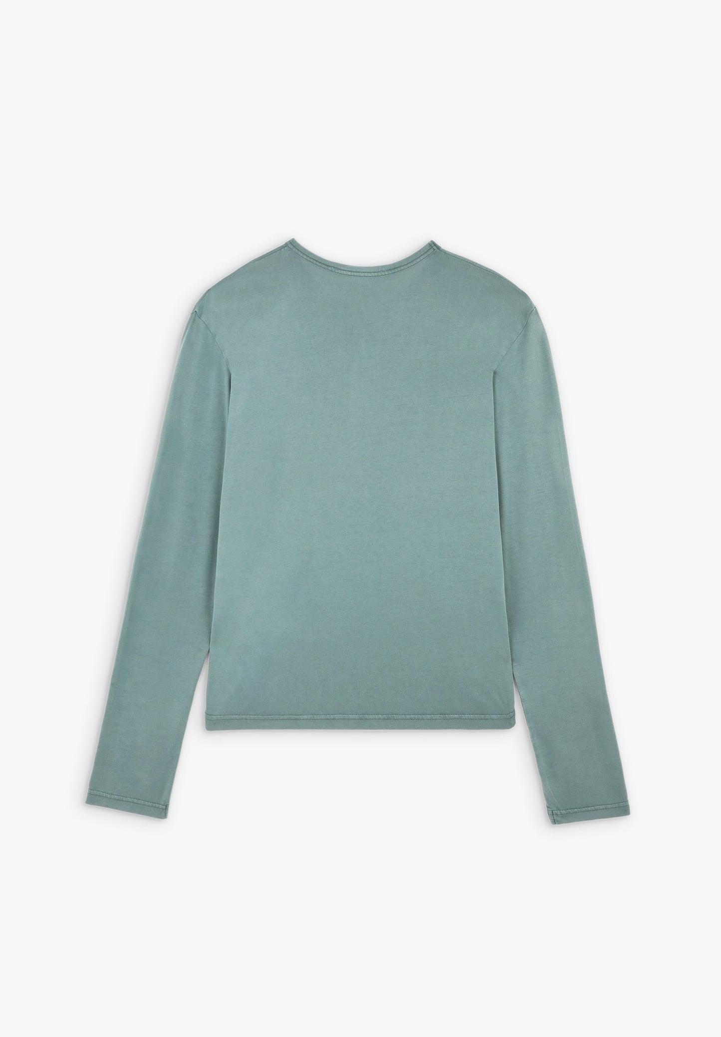 CAMISOLA CRUZADA ABERTURA