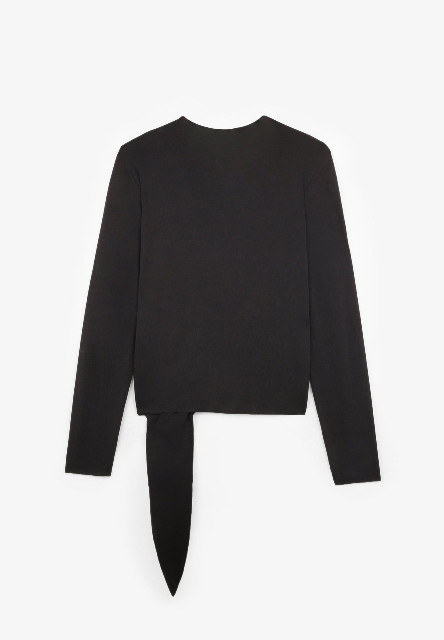 CAMISOLA LAÇO COM NÓ