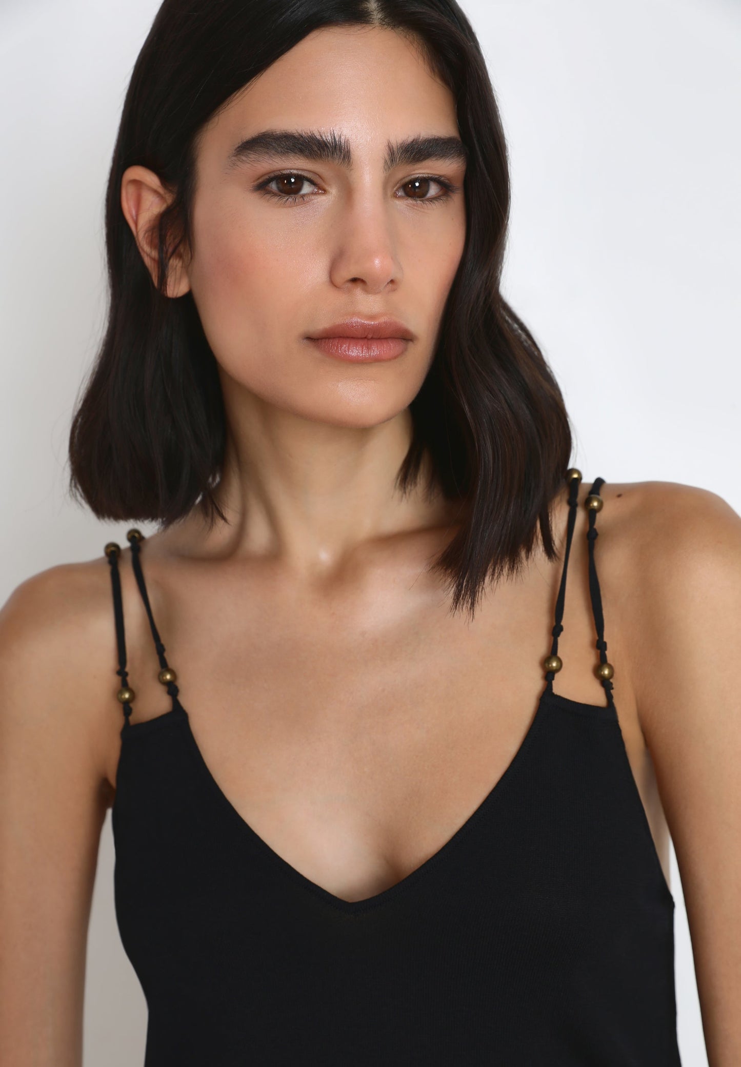 TOP COM ALÇAS CRUZADAS