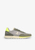 SAPATILHAS COM LOGO LATERAL