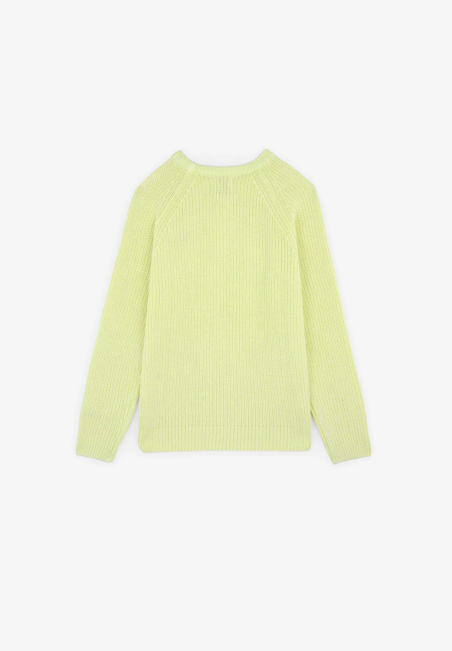 SWEATER VINTAGE COM LOGO