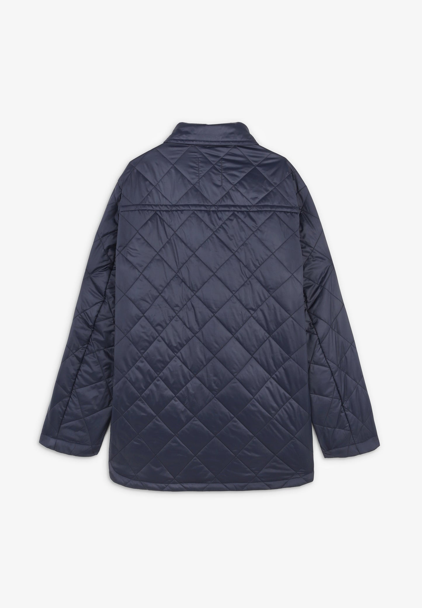 CASACO ACOLCHOADO LEVE