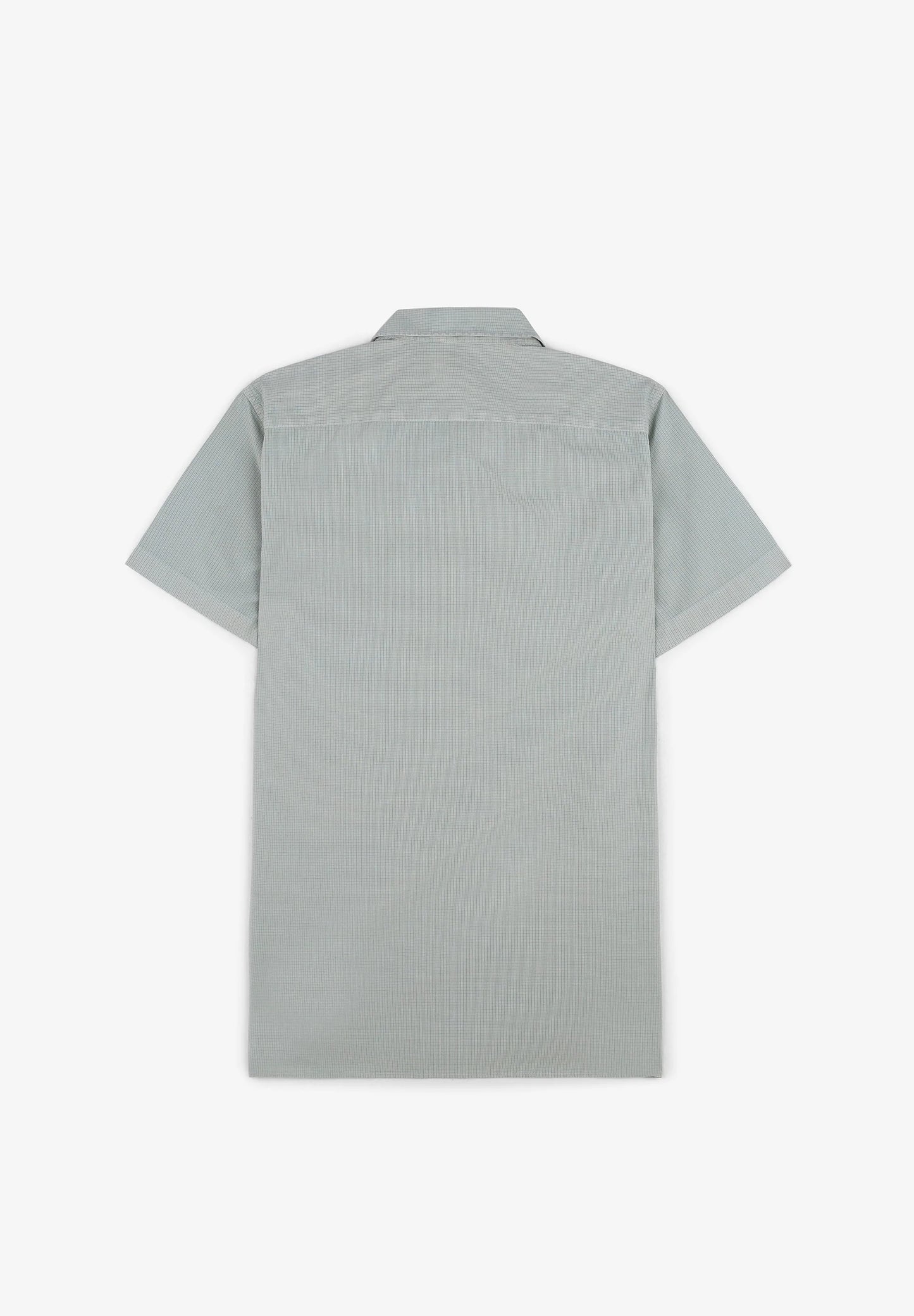 CAMISA DE XADREZ TIPO PIJAMA