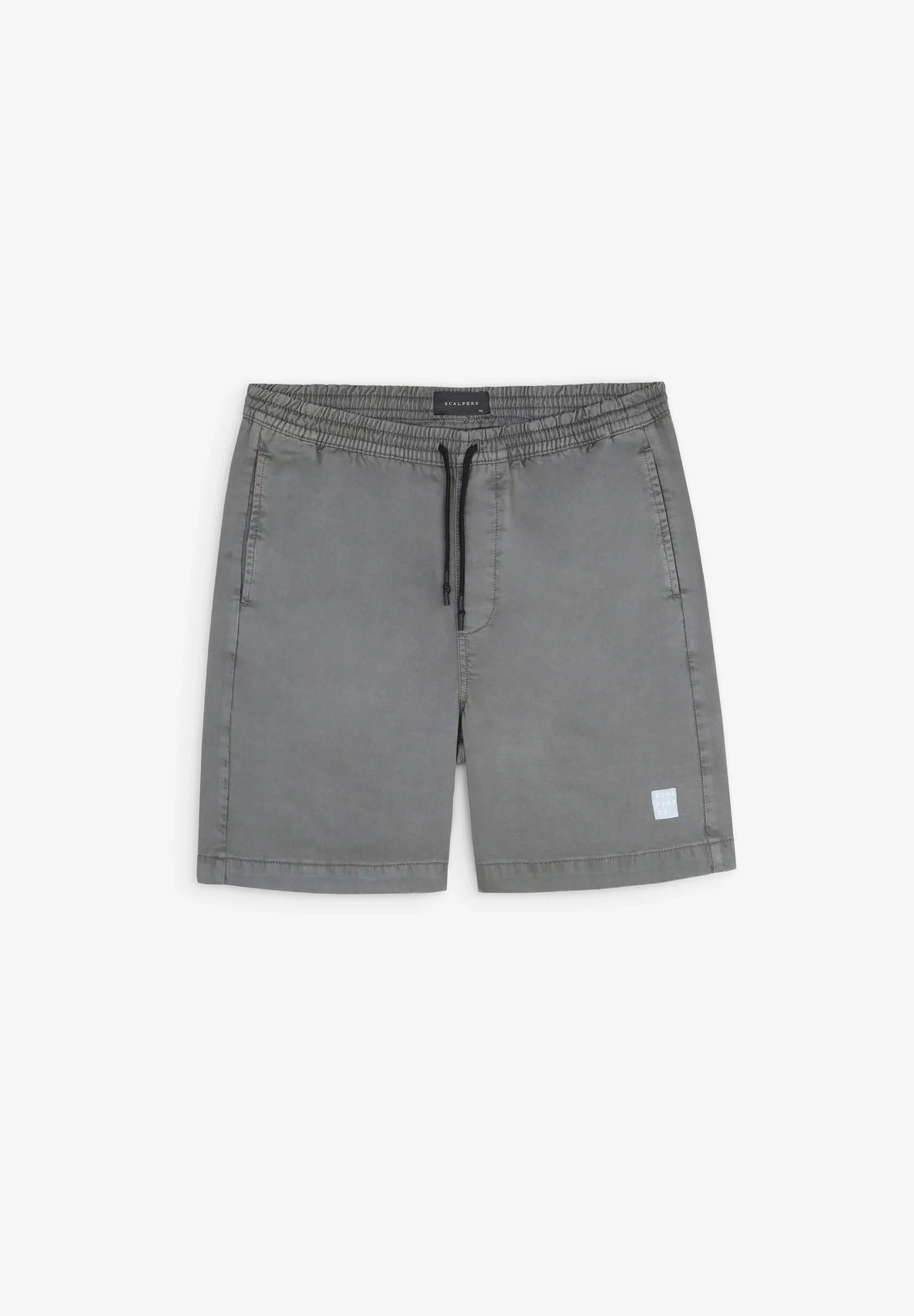 CALÇÕES BERMUDA COM CORDÃO