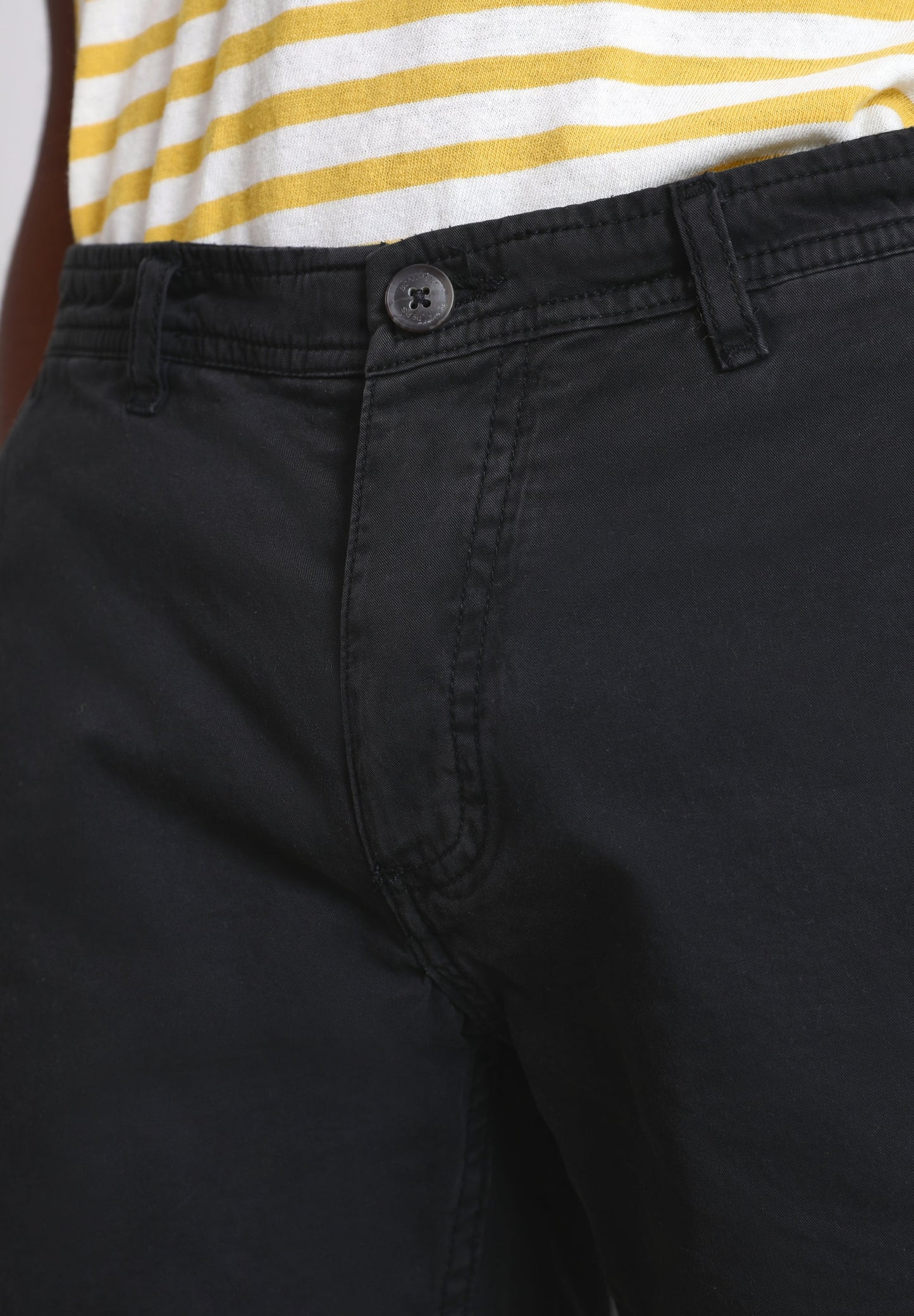 CALÇÕES BERMUDA EM ALGODÃO