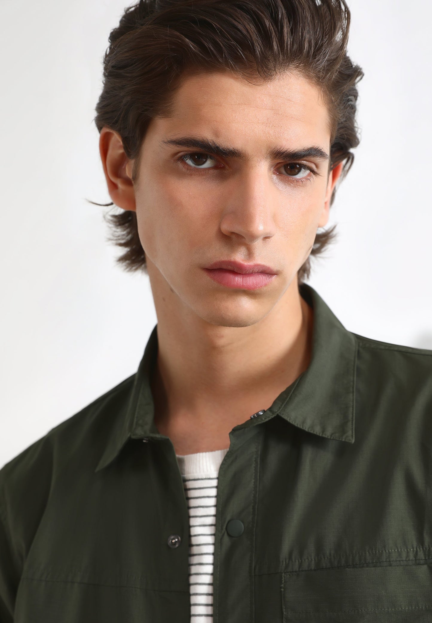 CAMISA COMPRIDA PREMIUM TÉCNICA