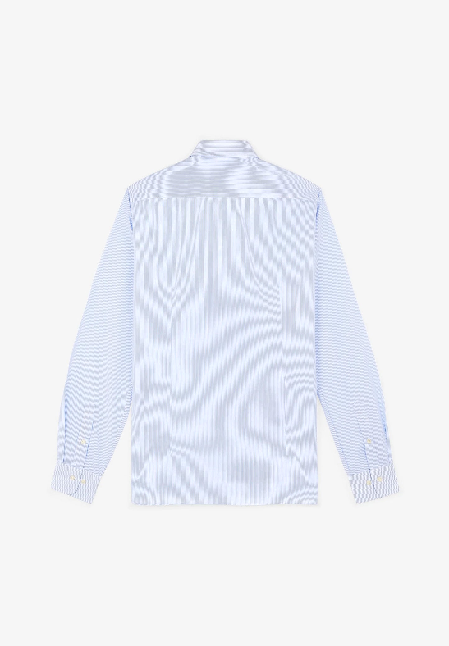 CAMISA RISCAS FINAS SLIM