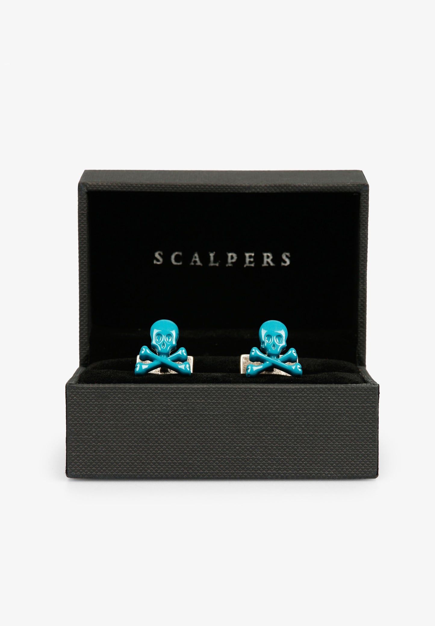 BOTÕES DE PUNHO COM LOGO