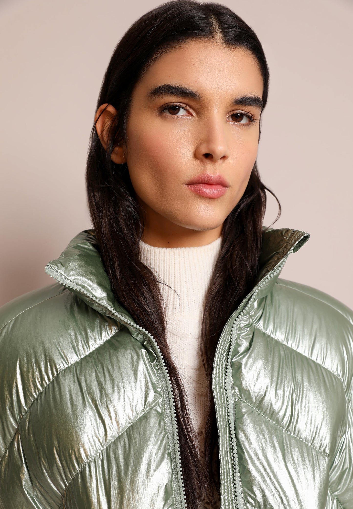 COLETE METÁLICO ADRENALINE