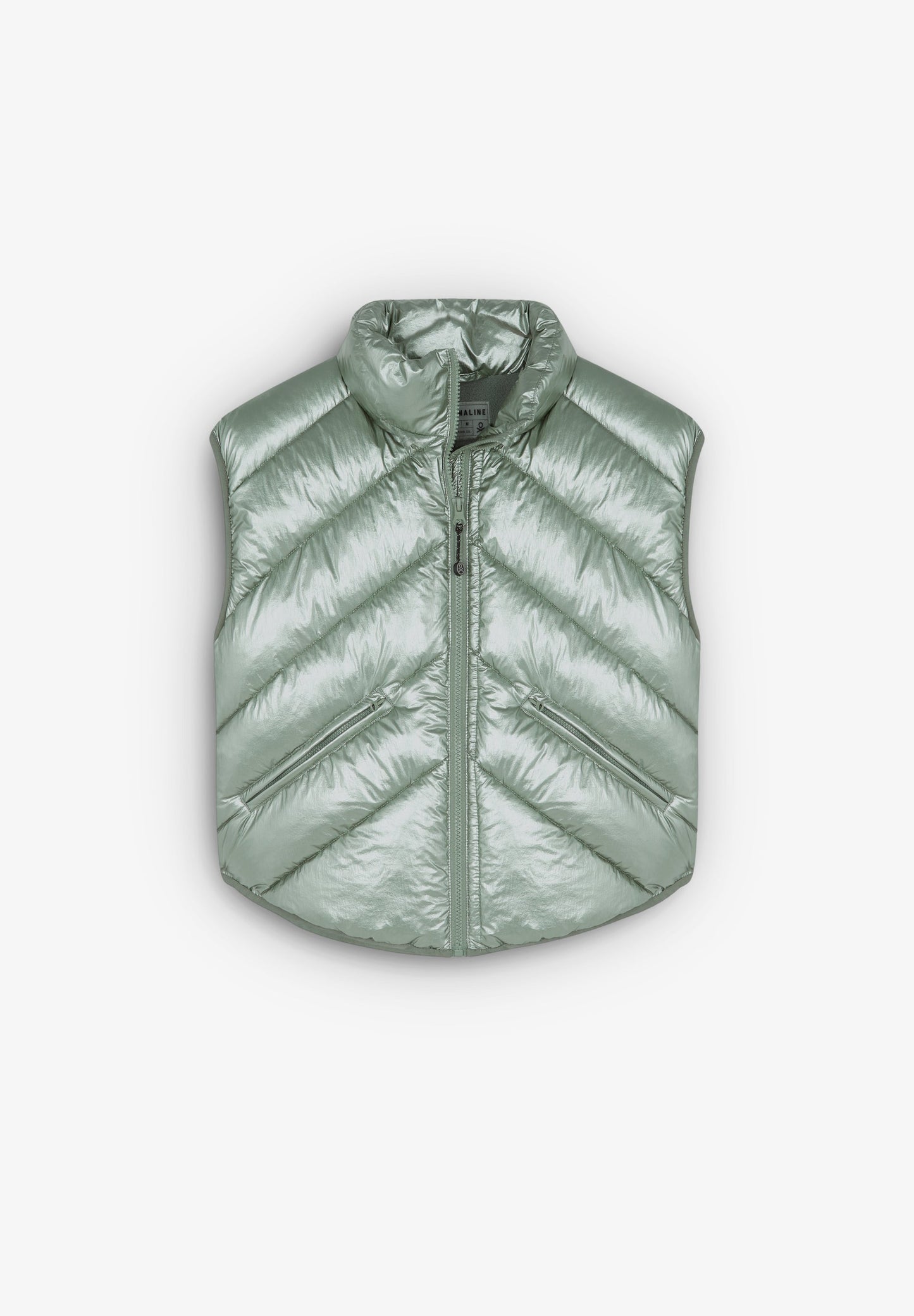 COLETE METÁLICO ADRENALINE