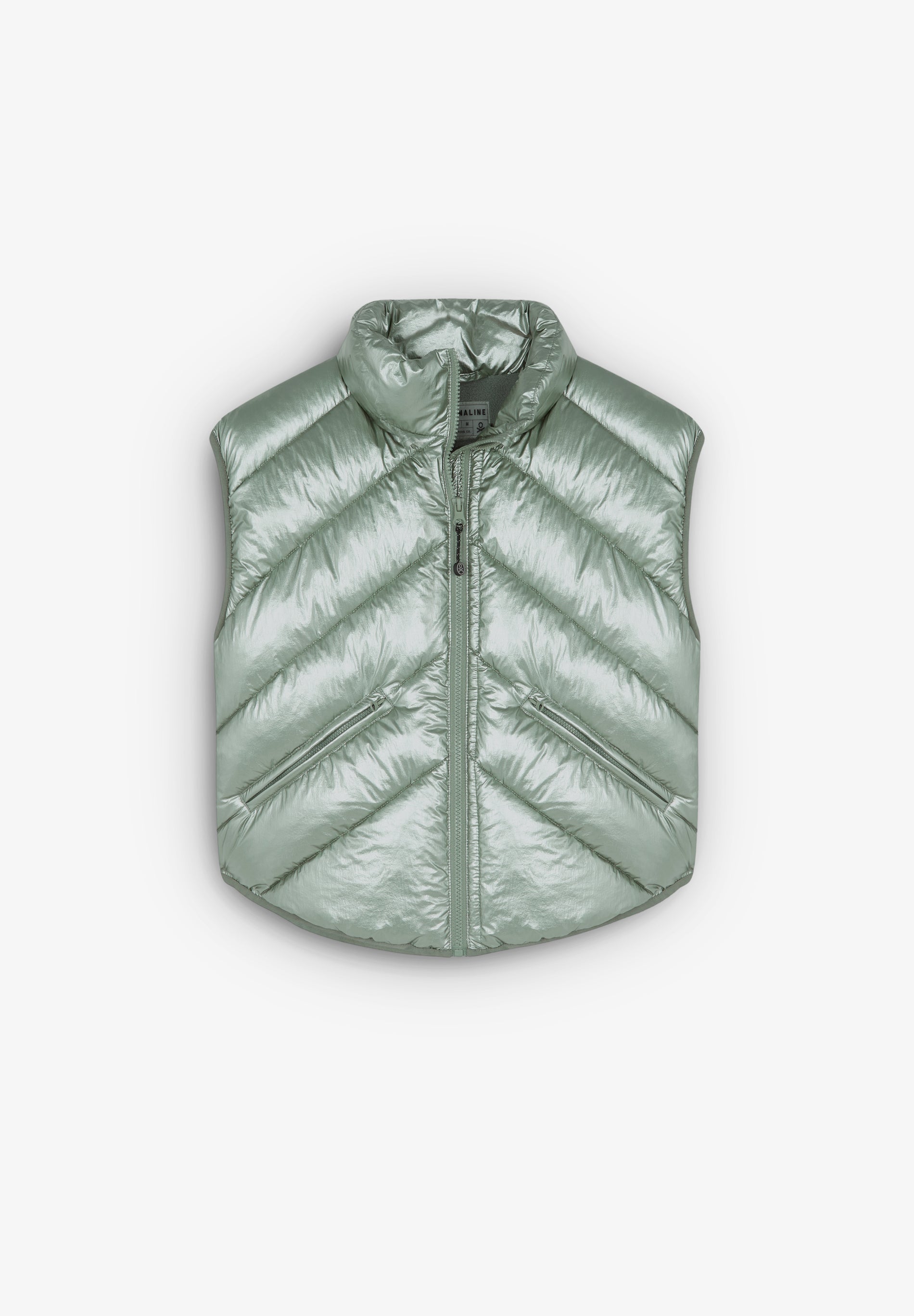 COLETE METÁLICO ADRENALINE