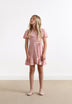 VESTIDO PÁREO VICHY